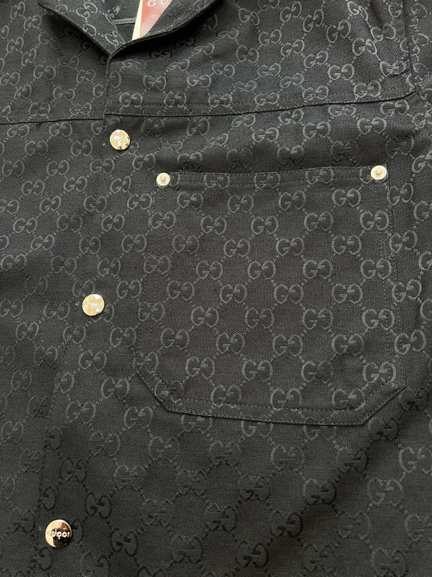 Рубашки Мужские Gucci 11270387