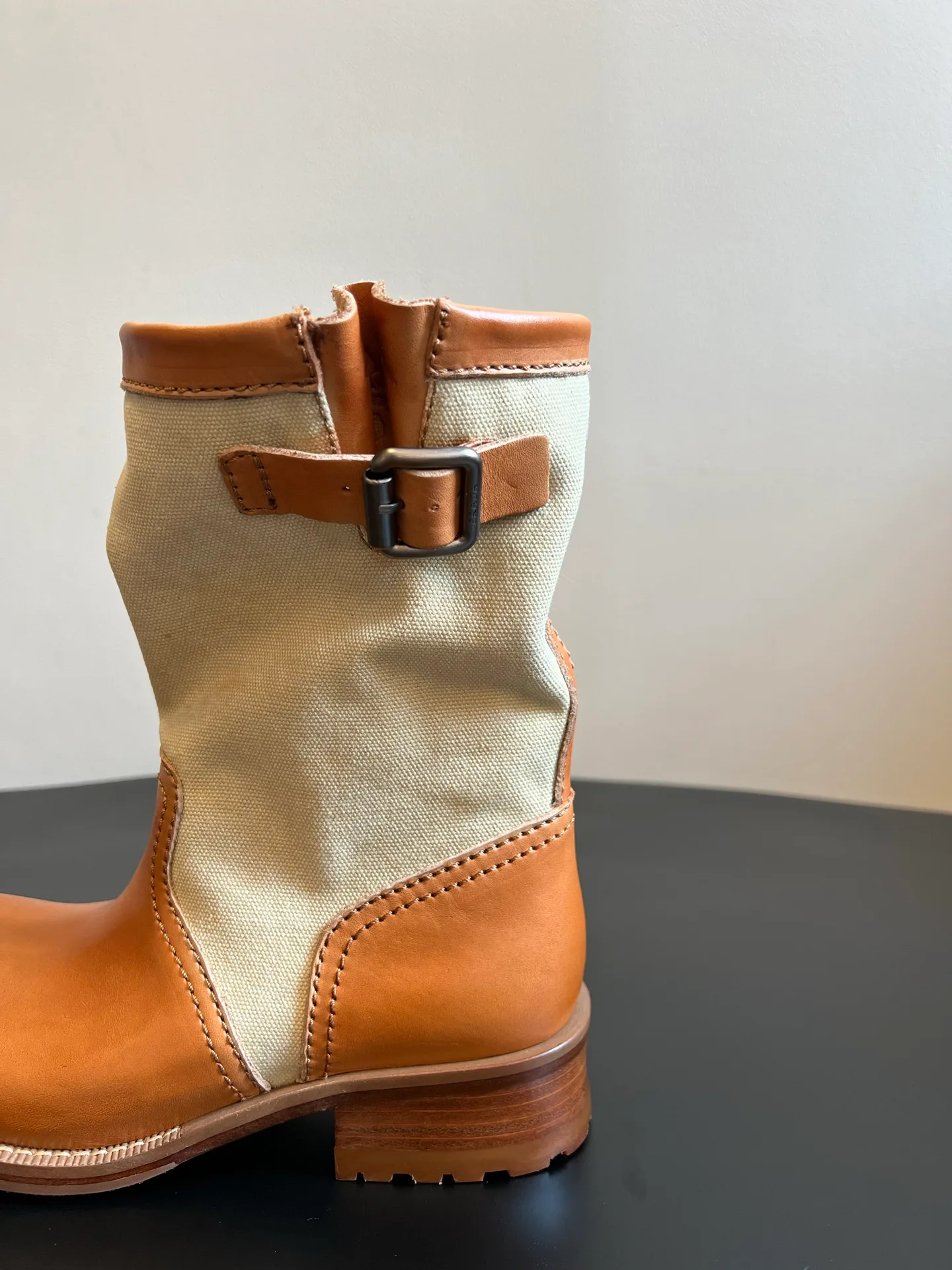 Ботинки Женские Prada 17345435
