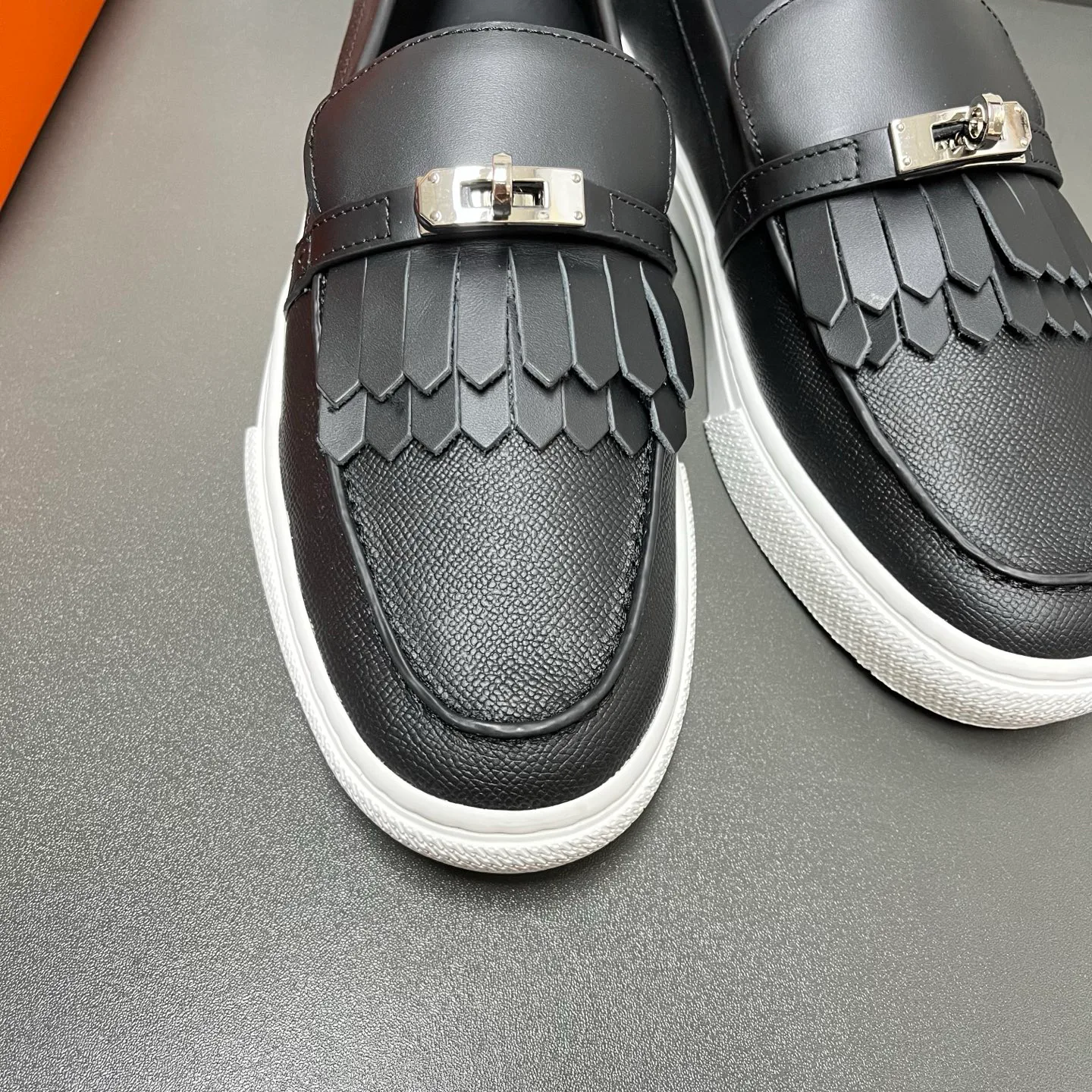 Лоферы И Туфли Мужские Hermes 19417669