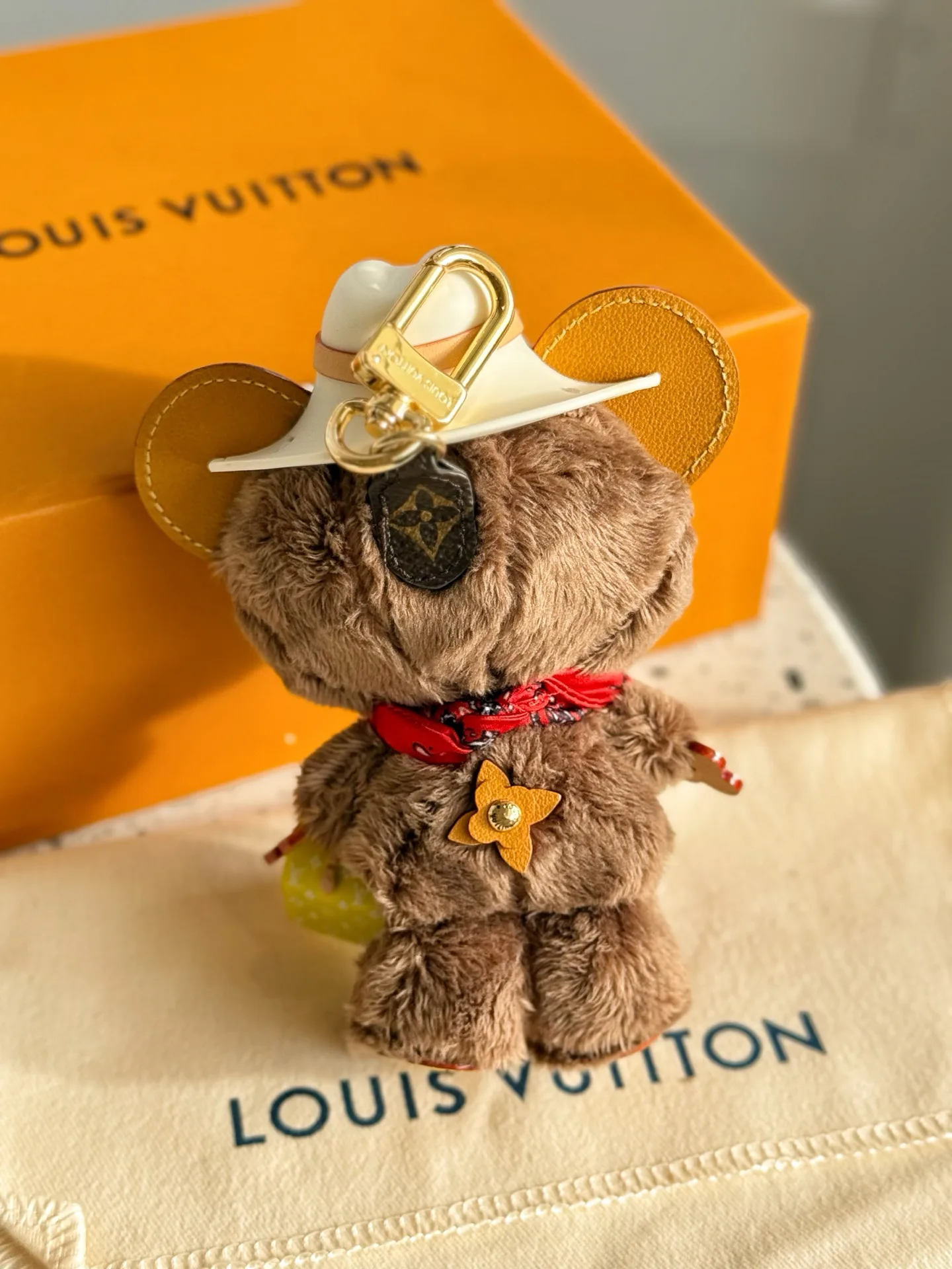 Ключницы Louis Vuitton 386619