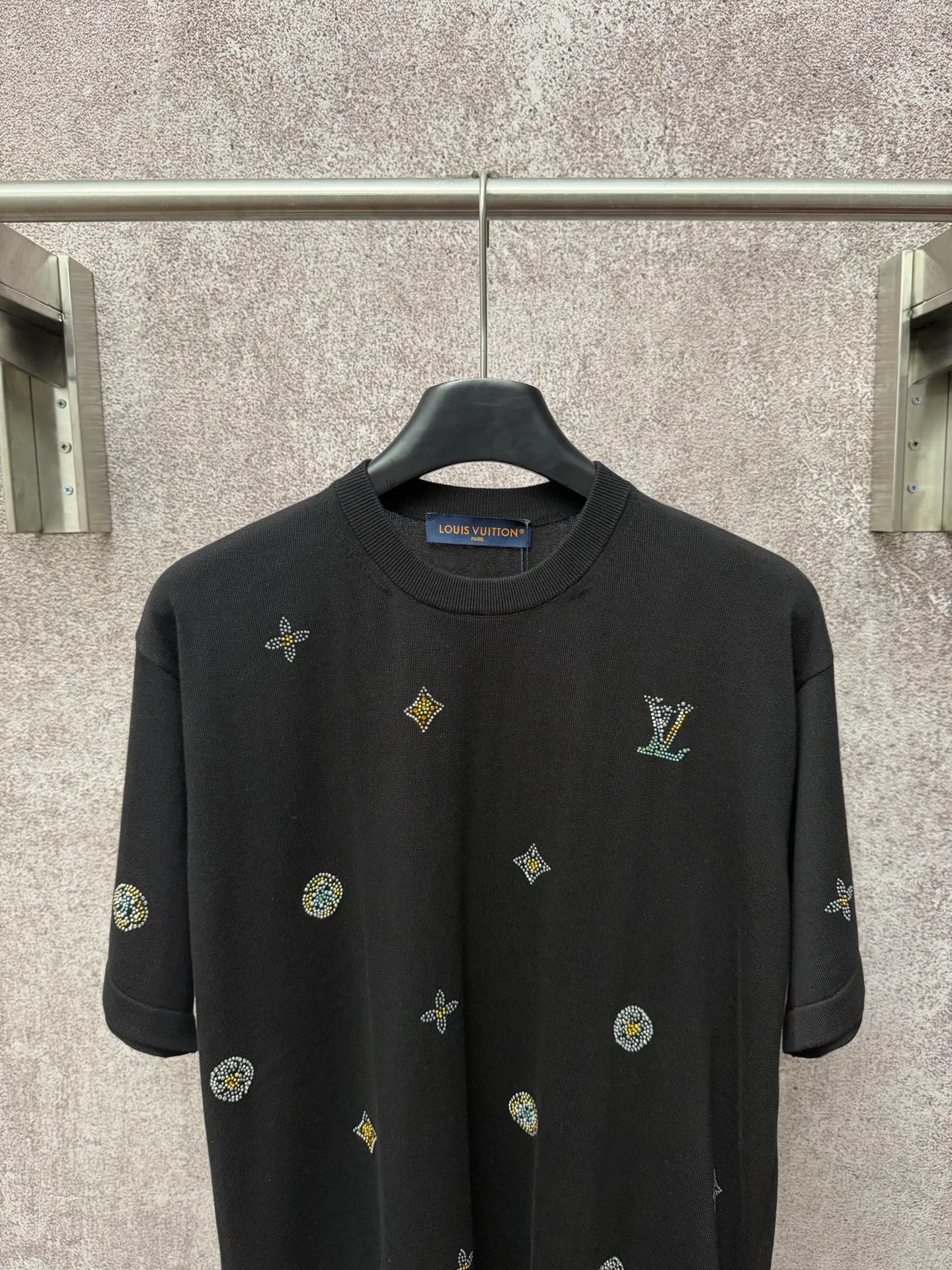 Футболки Мужские Louis Vuitton 11756436