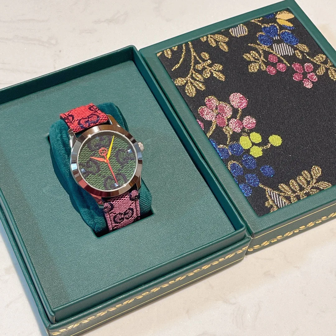 Часы Женские Gucci 11906691