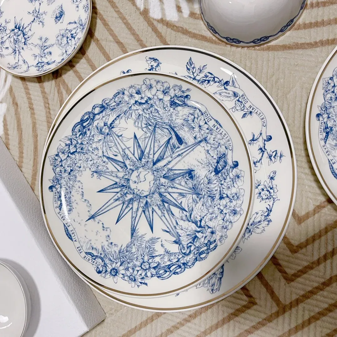 Посуда Christian Dior 767721