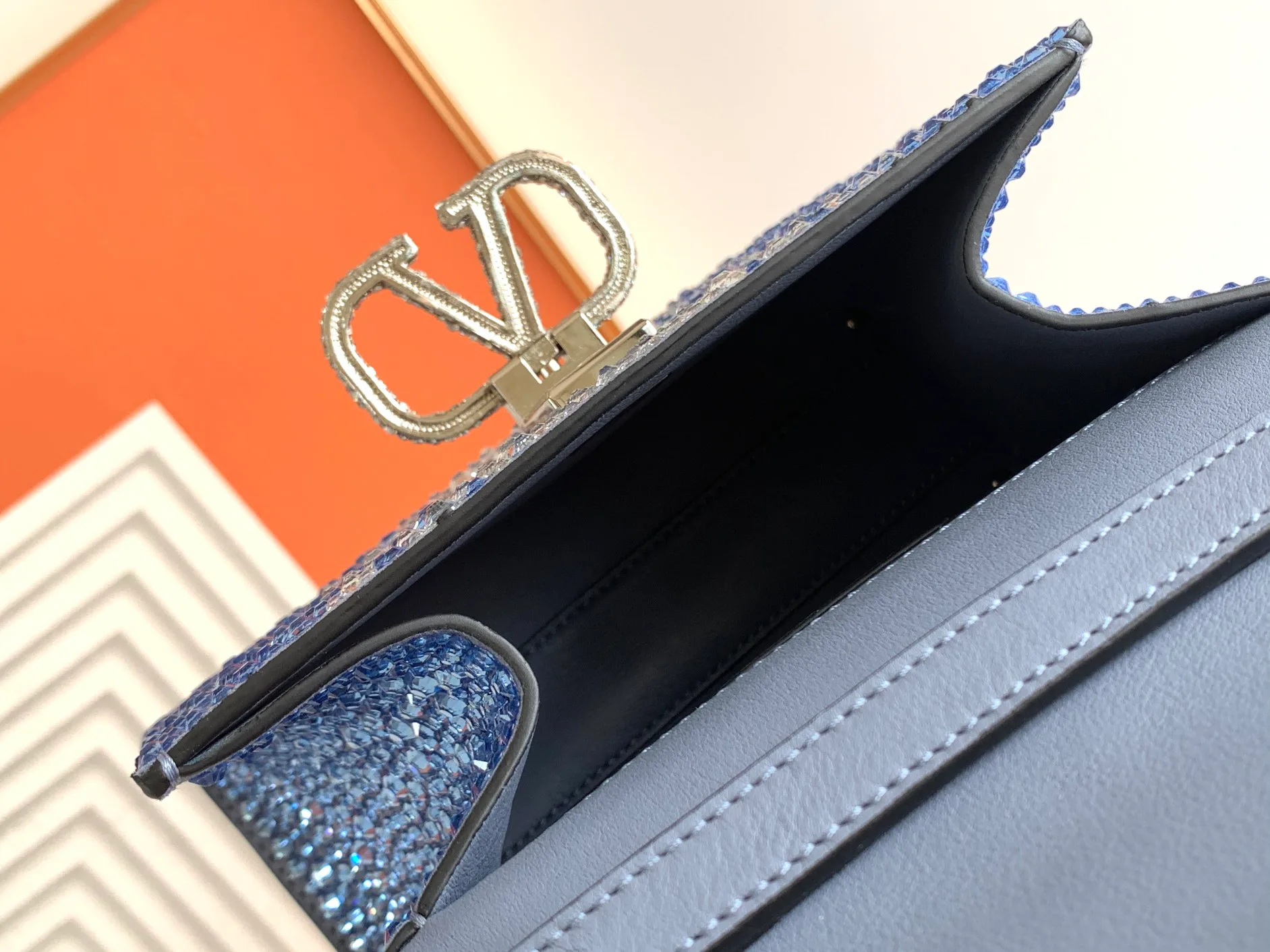 Сумки На Ремне Женские Valentino 4609