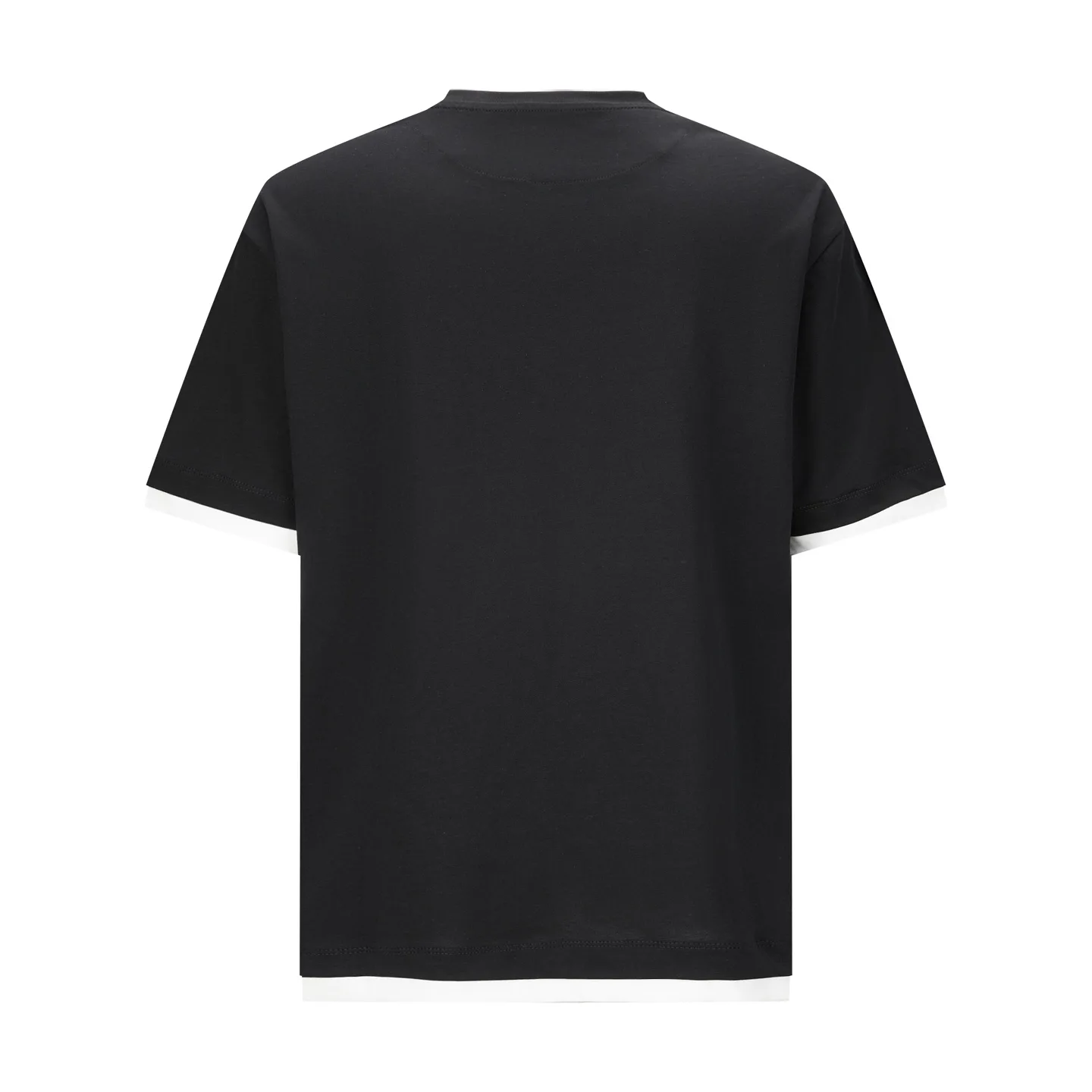 Футболки Мужские Prada 9654336