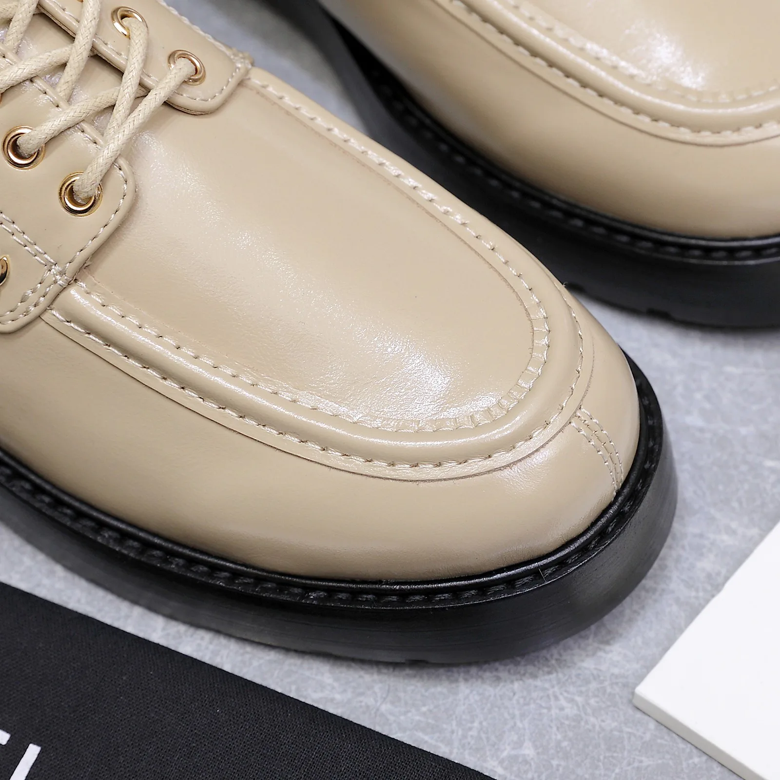 Лоферы И Мокасины Женские Chanel 1262807