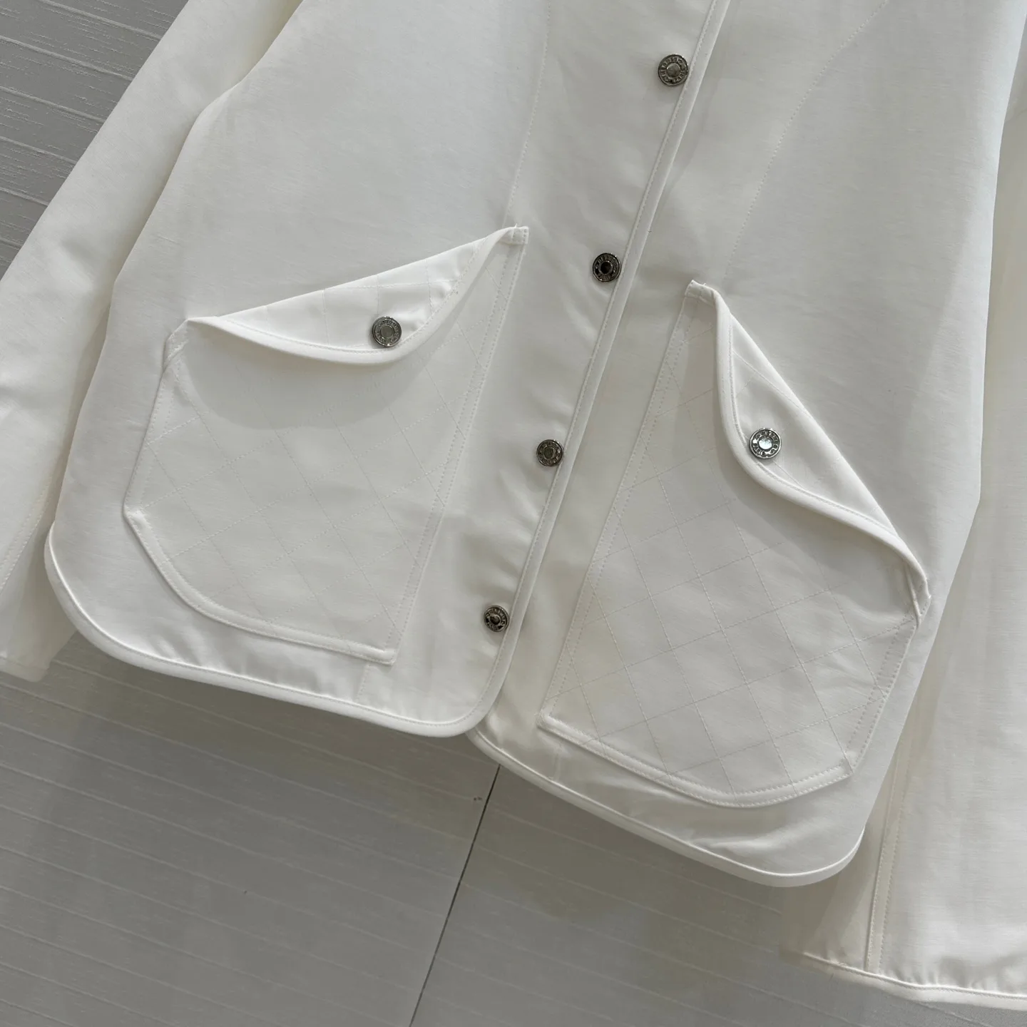 Куртки И Пуховики Женские Hermes 5164