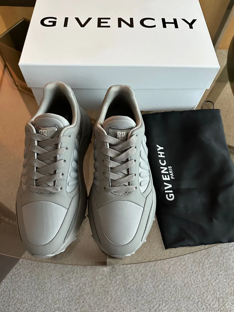 Кроссовки Мужские Givenchy 4667886
