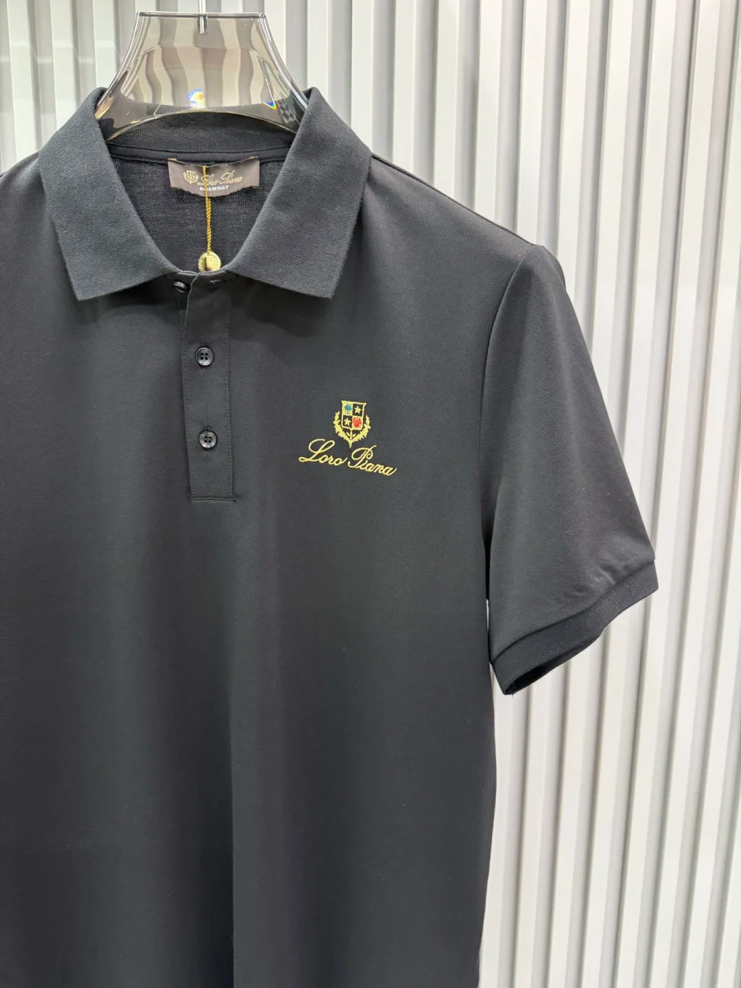 Рубашки Мужские Loro Piana 13575898