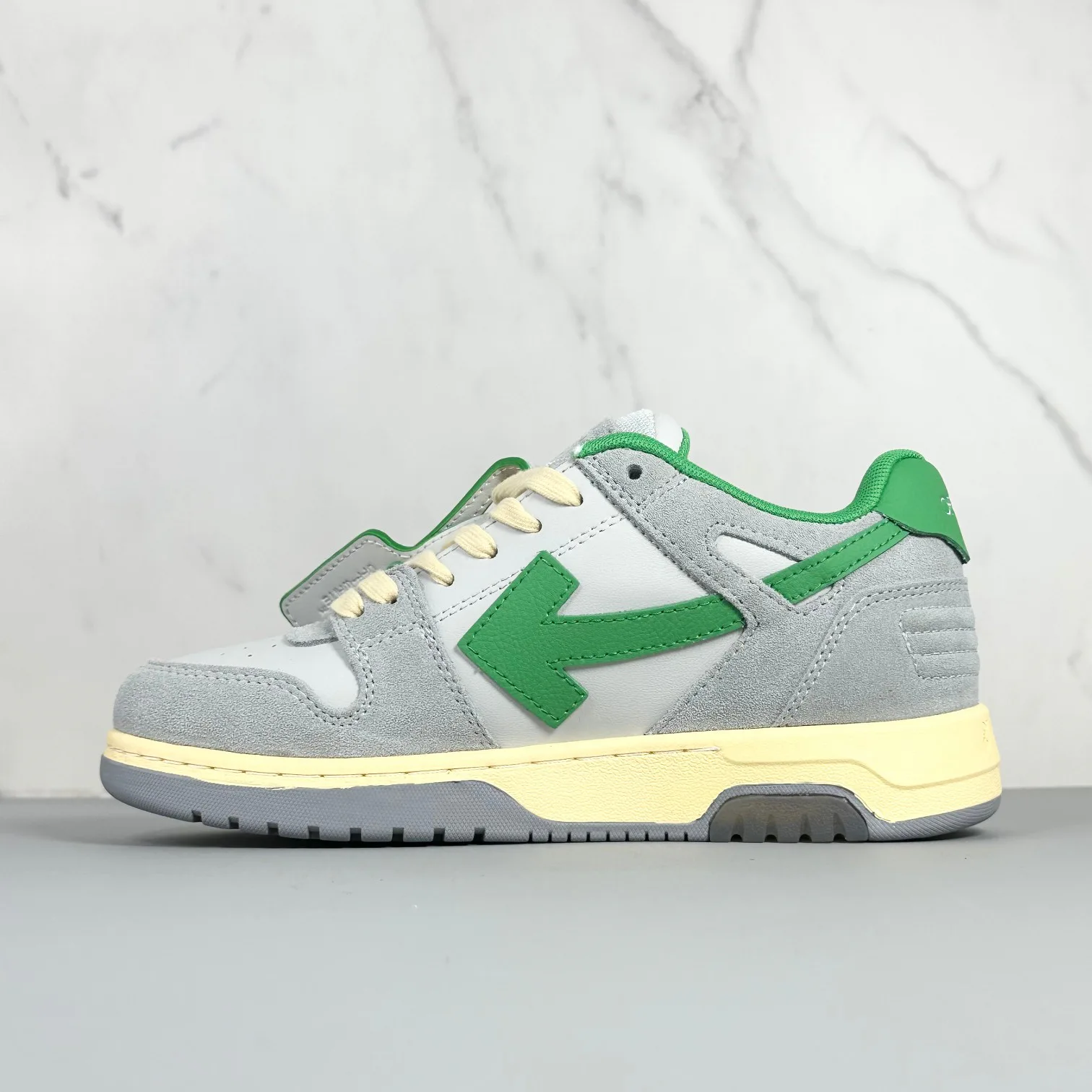 Кроссовки Женские Off-White 82752