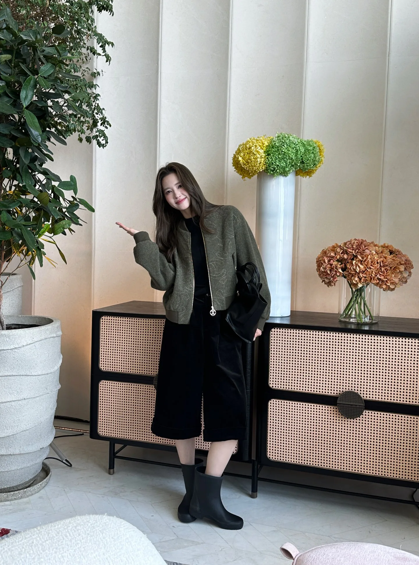 Куртки И Пуховики Женские Chanel 459465