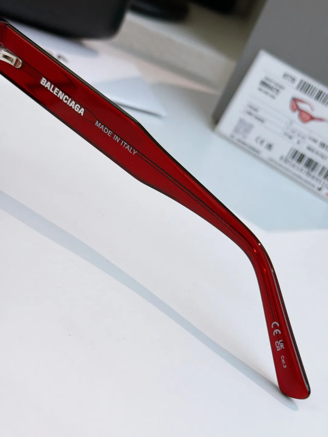 Очки Balenciaga 10407798