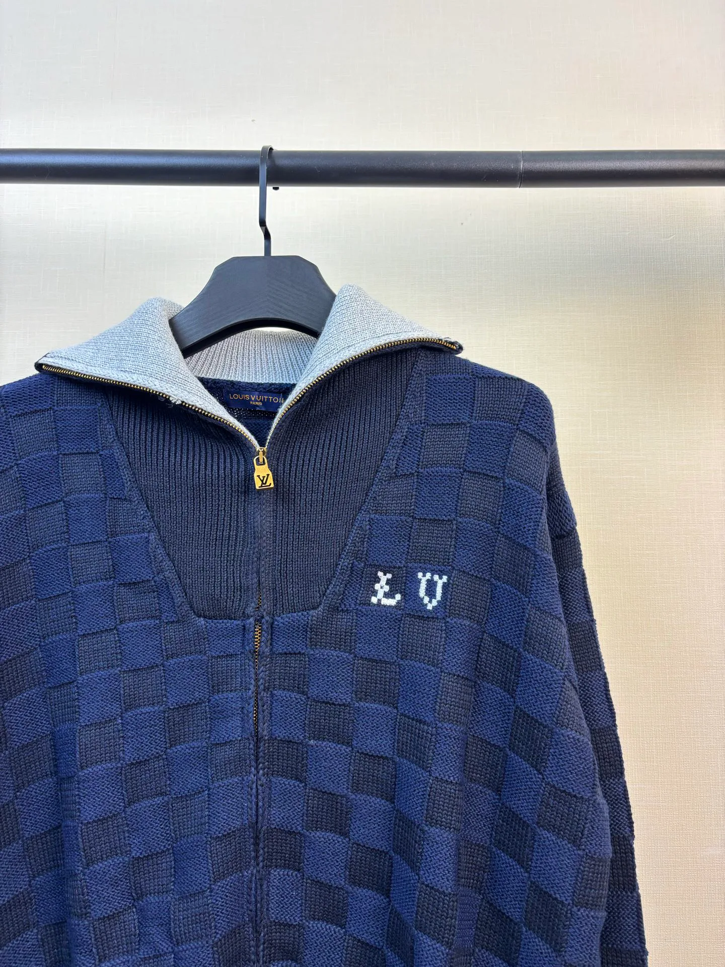 Джемперы И Свитеры Мужские Louis Vuitton 18032877