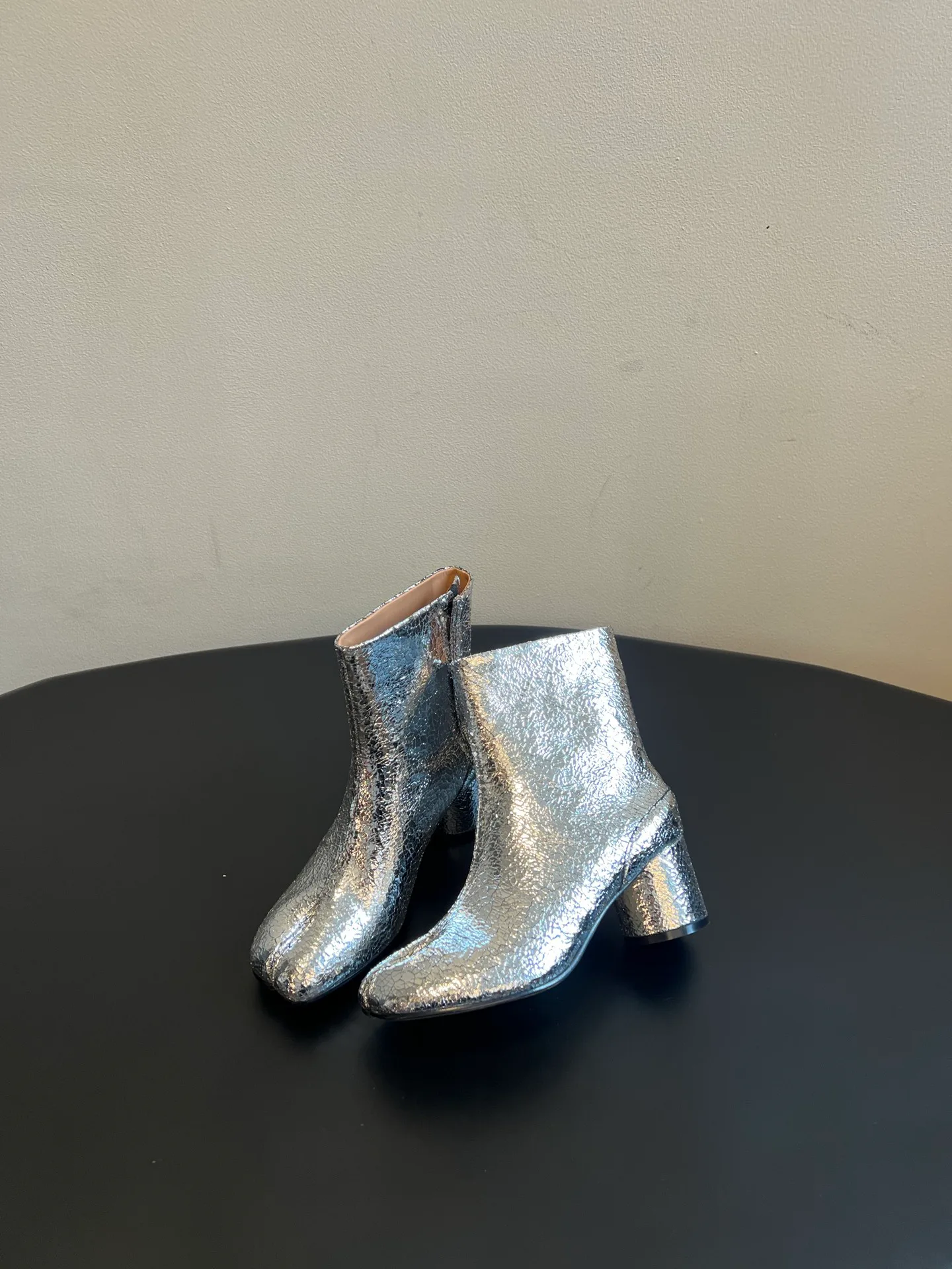 Ботильоны Женские Maison Margiela 18137743