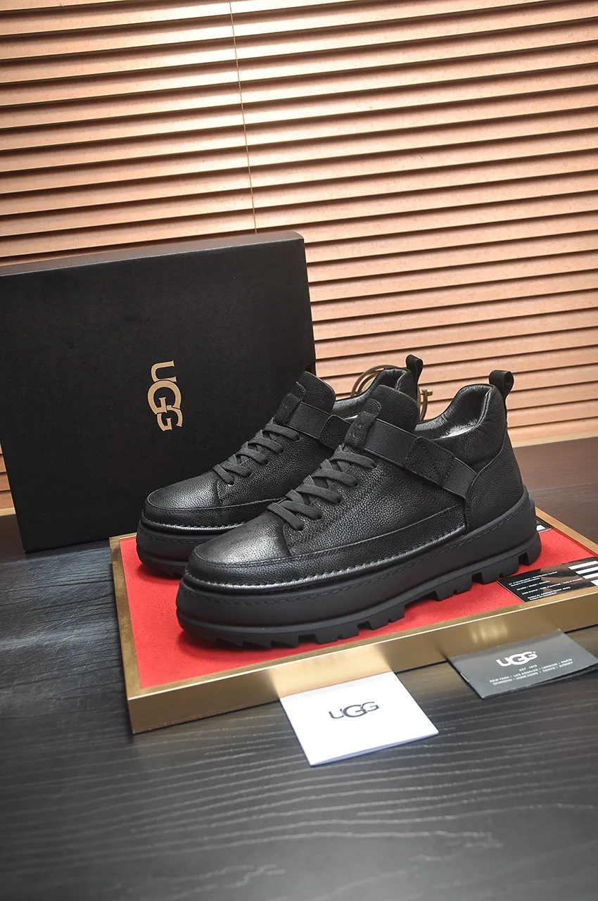 Ботинки Мужские Ugg 211447