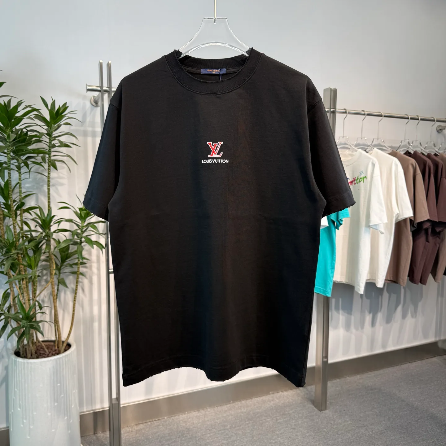 Футболки Женские Louis Vuitton 5059361