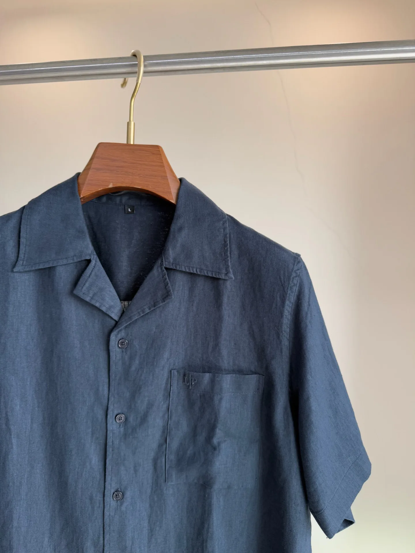 Рубашки Мужские Loro Piana 12670913