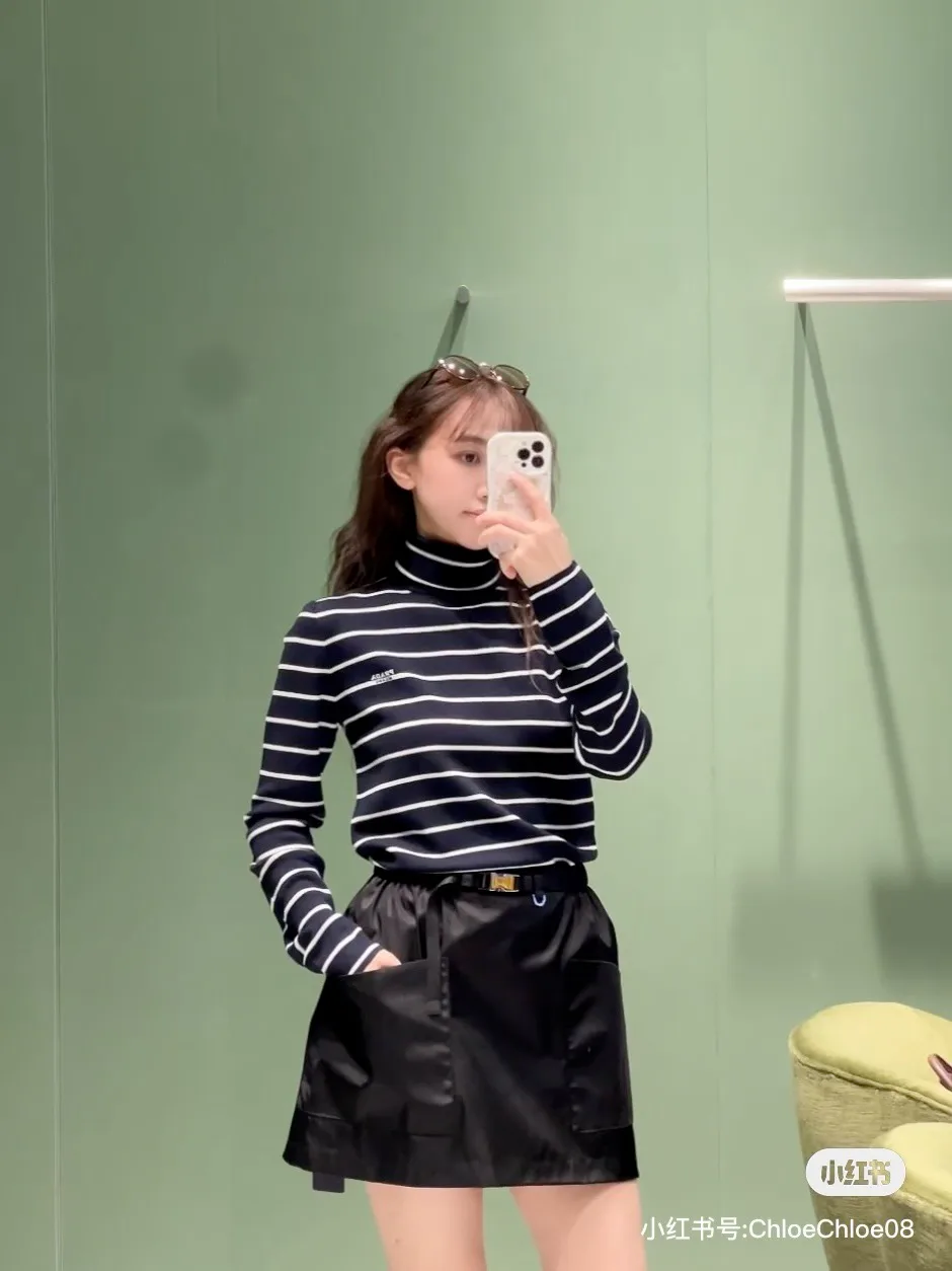 Джемперы И Свитеры Женские Prada 11408194