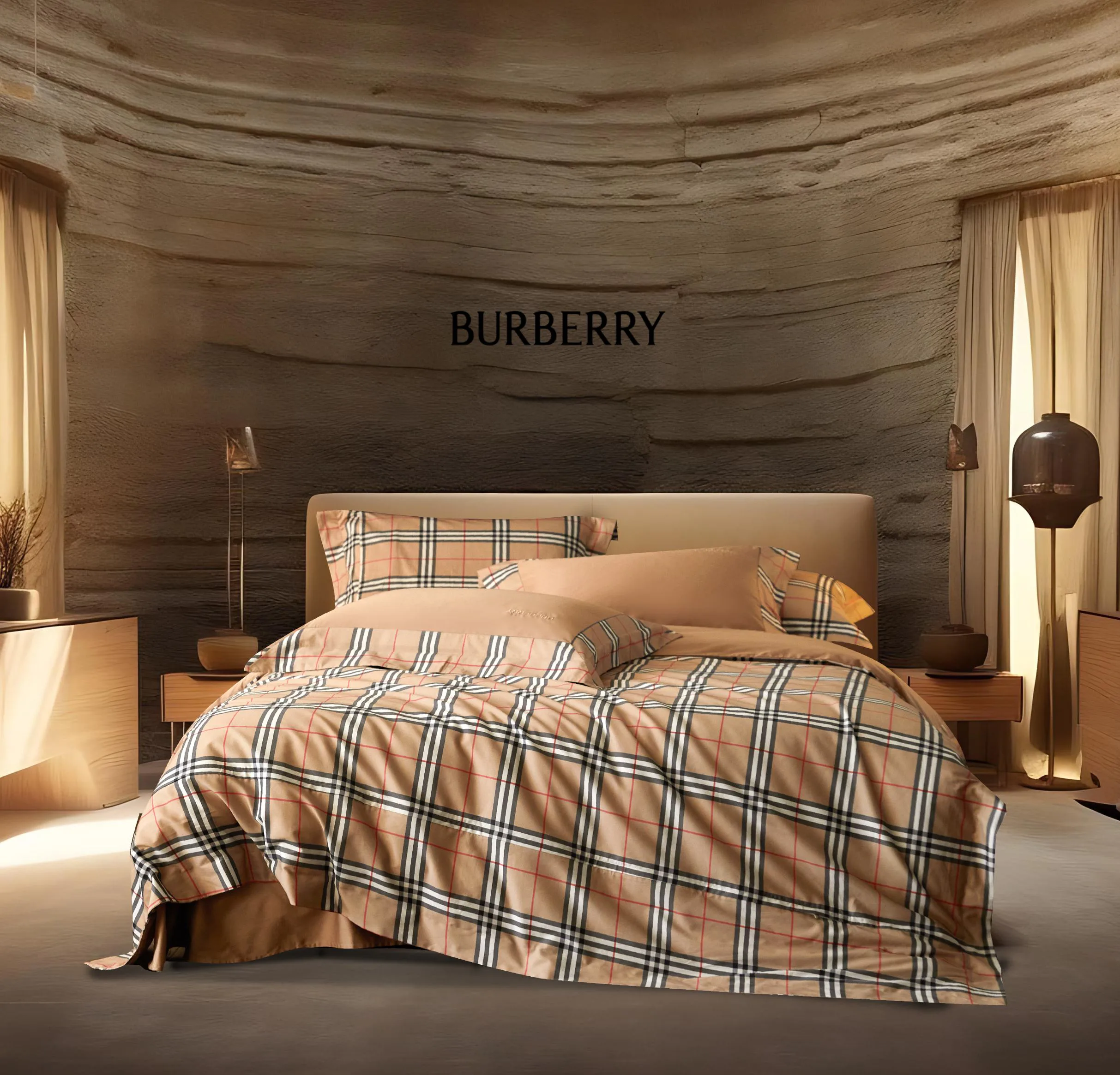 Постельное Белье Burberry 11206759