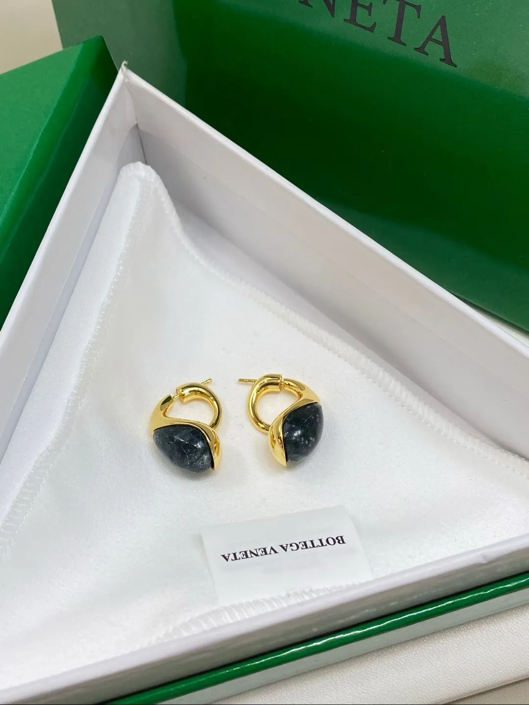 Бижутерия Bottega Veneta 5076502