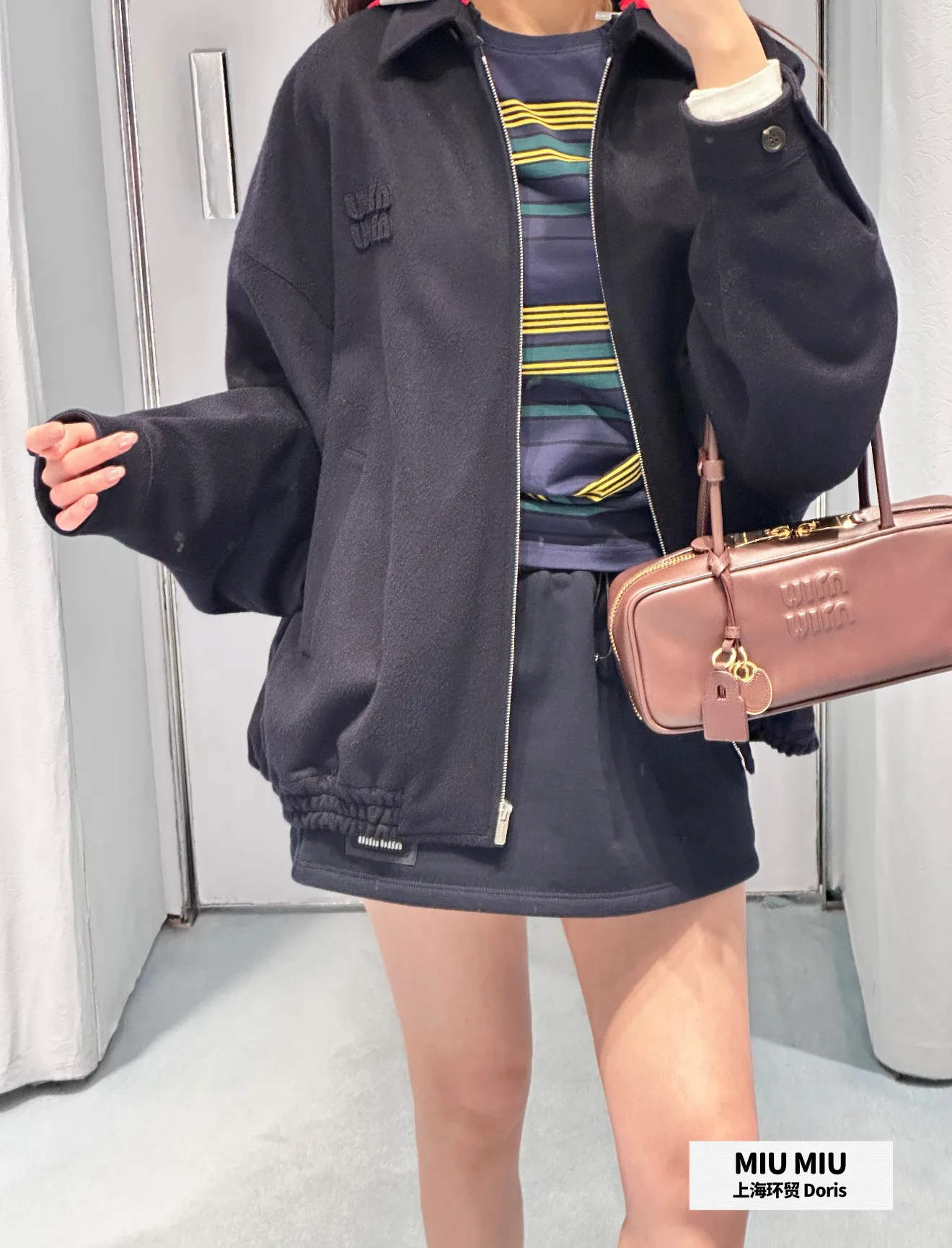 Жакеты Женские Miu Miu 11691634