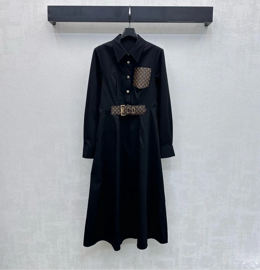 Платья Женские Louis Vuitton 1820422