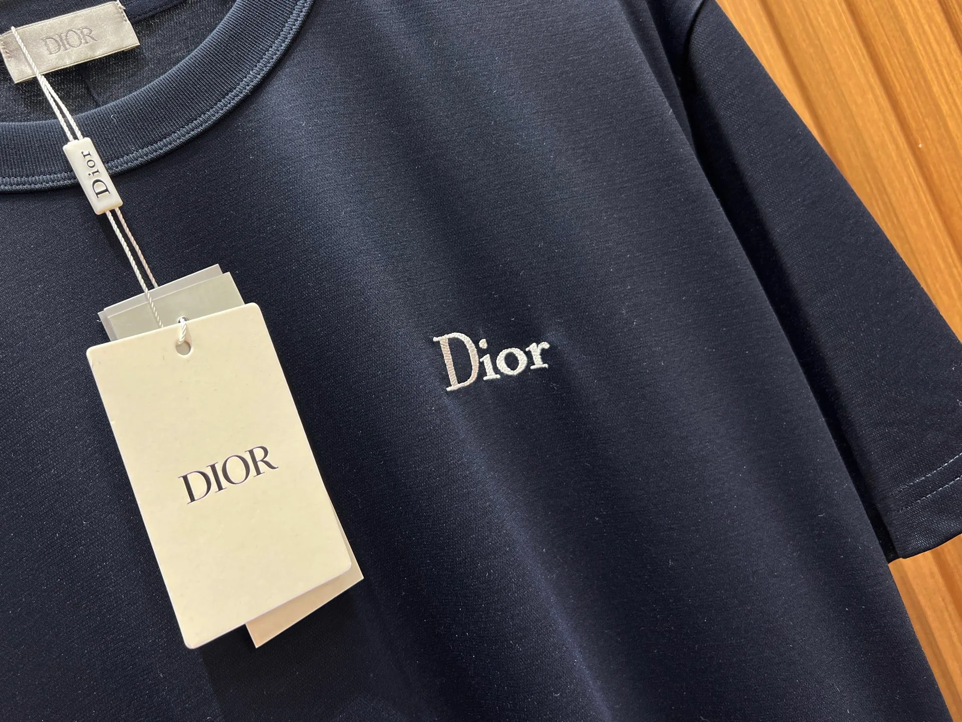 Футболки Мужские Christian Dior 11918401