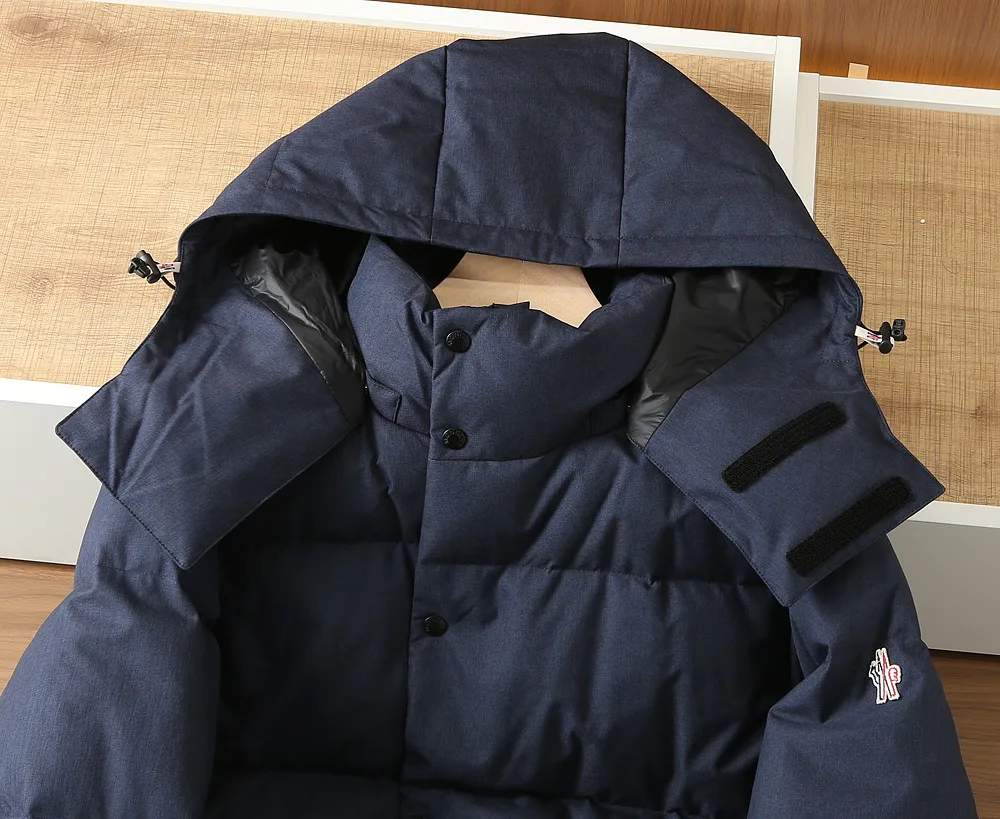 Куртки И Пуховики Мужские Moncler 988786