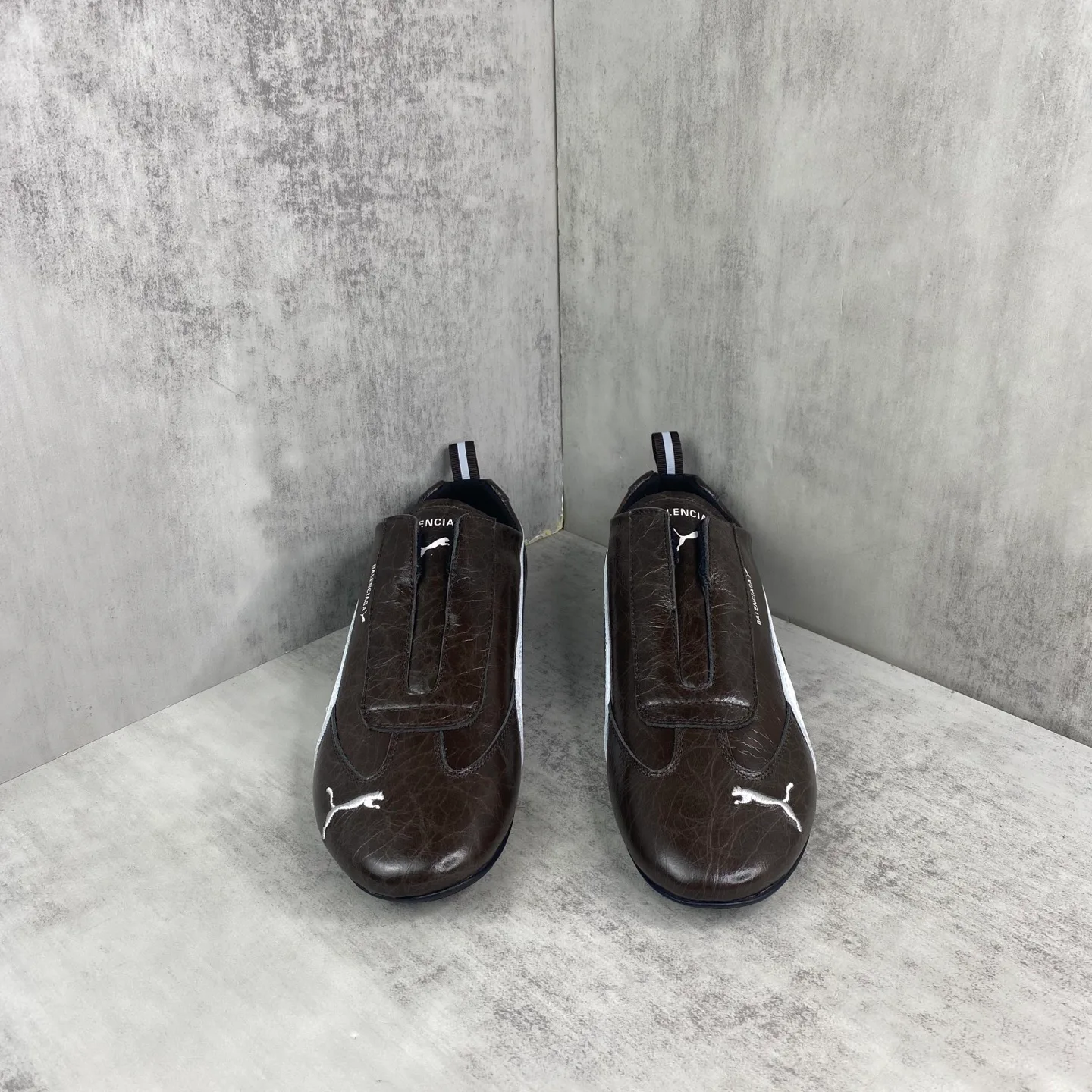 Кроссовки Женские Balenciaga 11406457