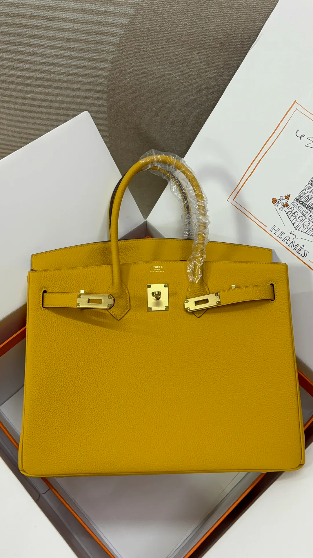Классические Сумки Женские Hermes 13237428
