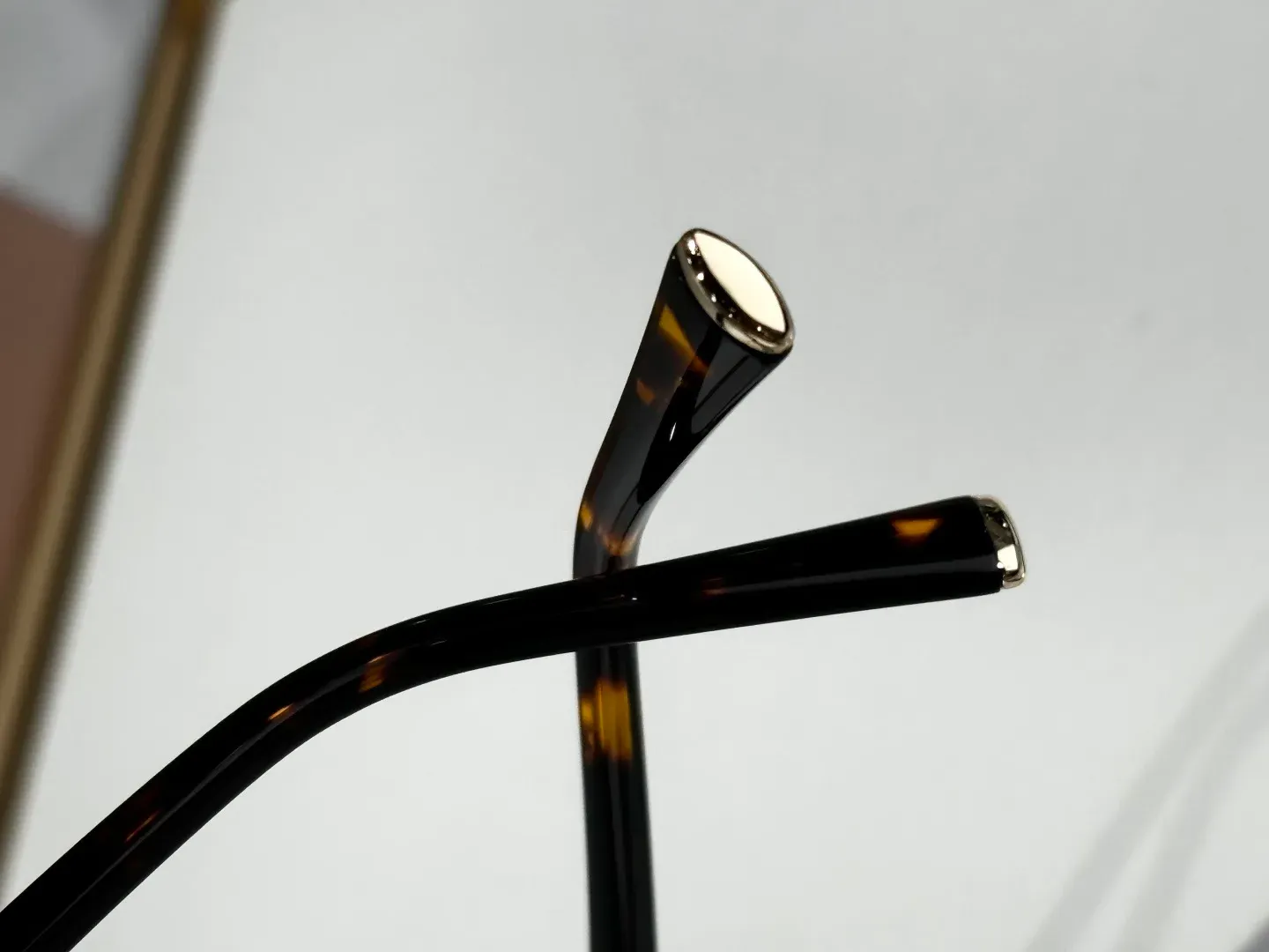 Очки Miu Miu 411608