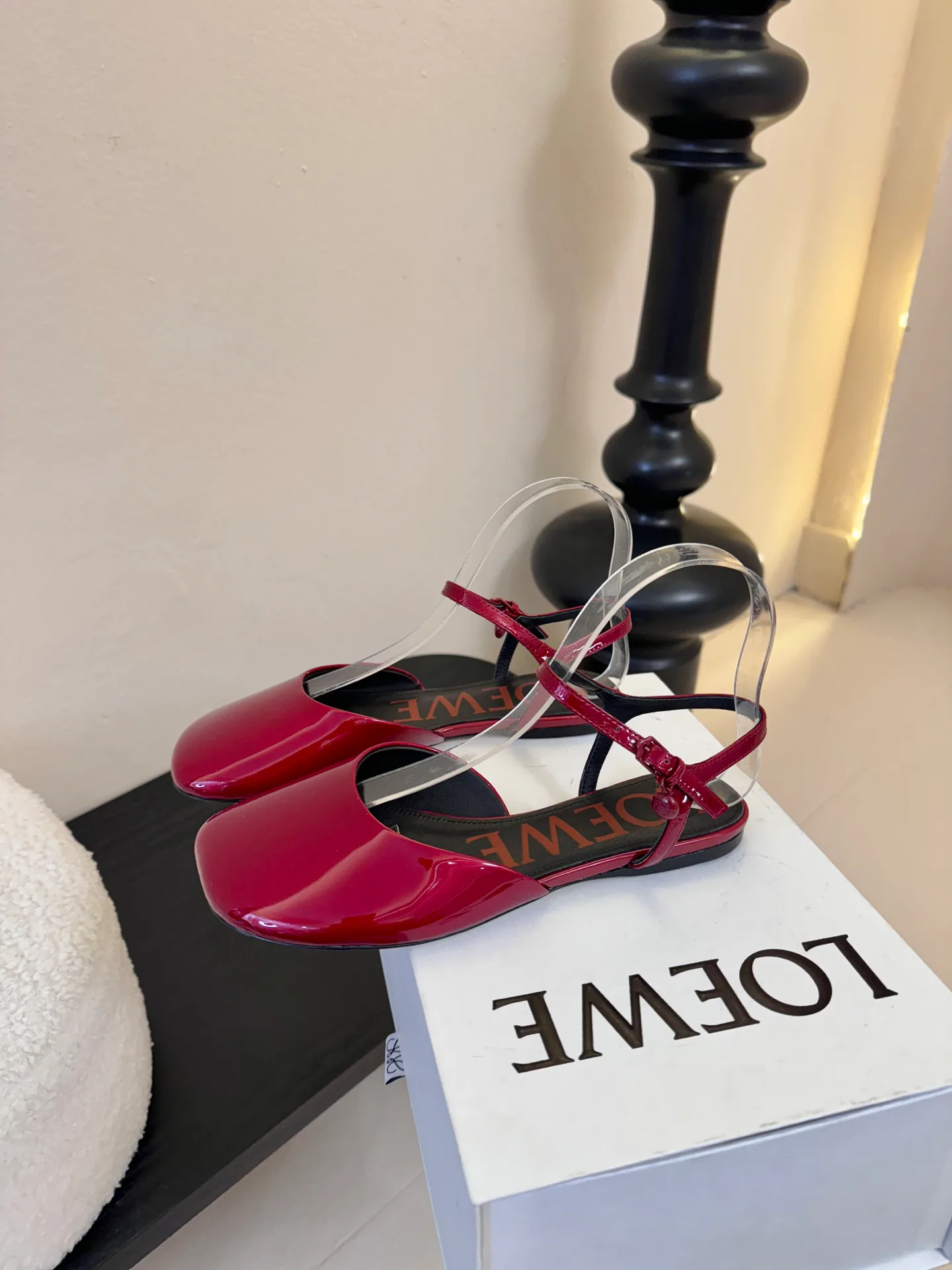 Туфли Женские Loewe 10840524