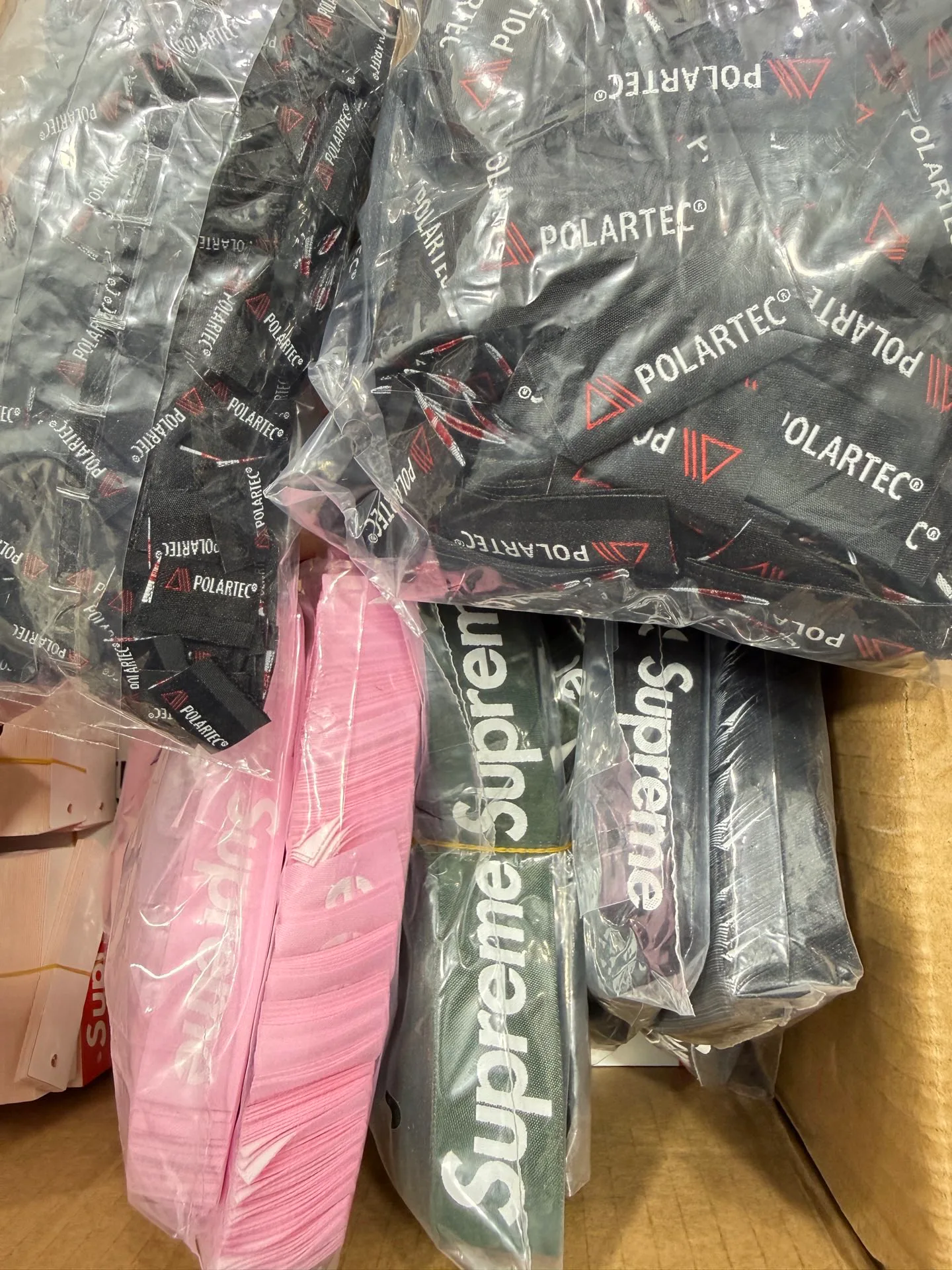 Свитшоты И Худи Женские Supreme 5380129