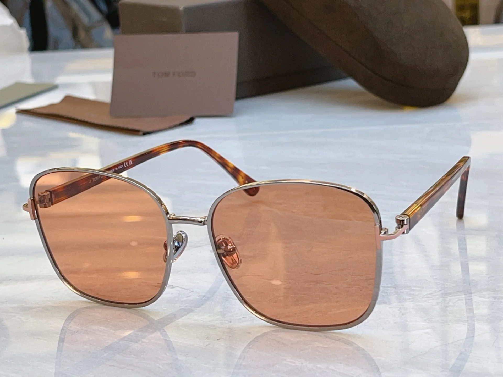 Очки Tom Ford 11432745