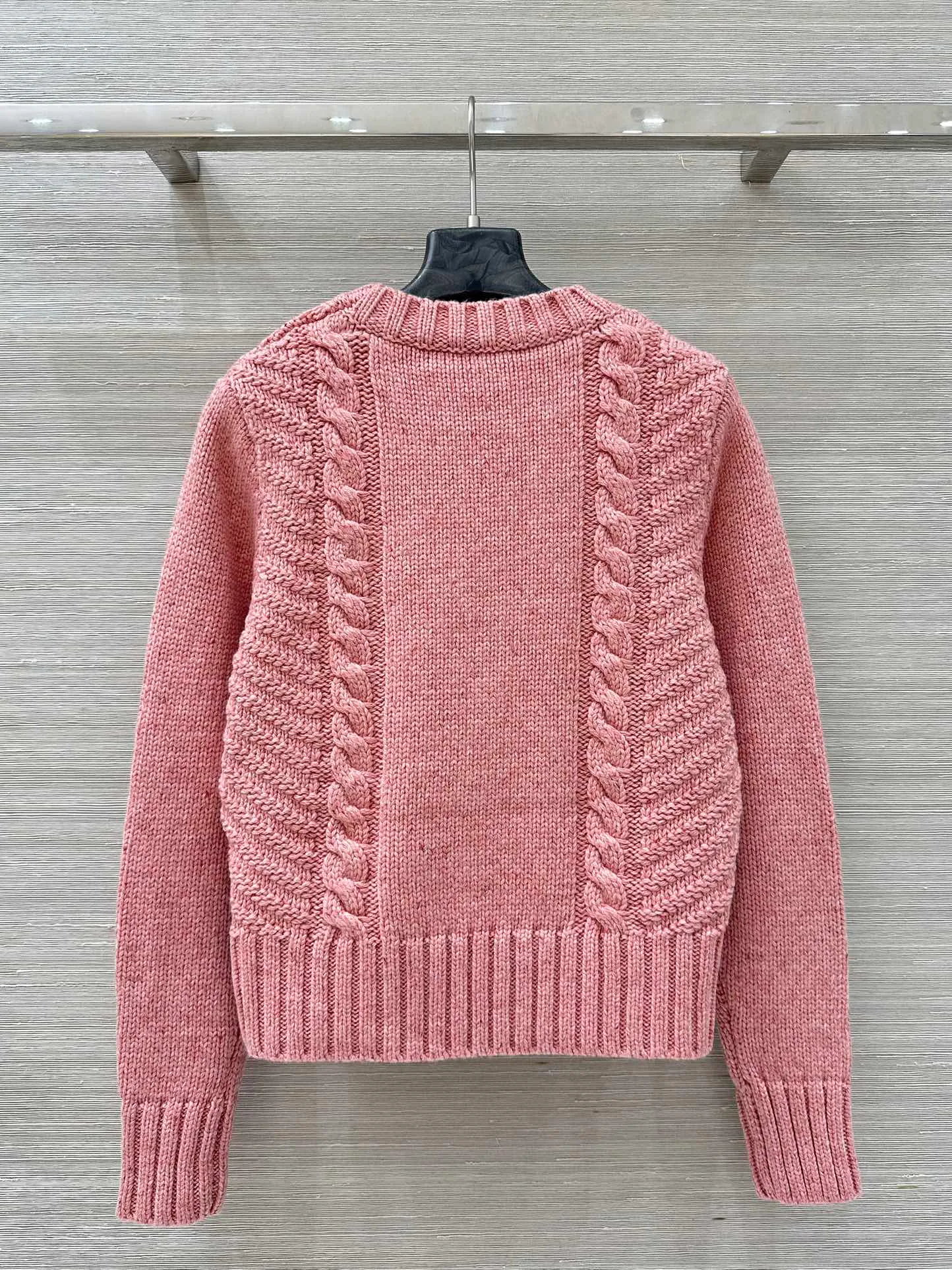 Свитеры Женские Chanel 345132