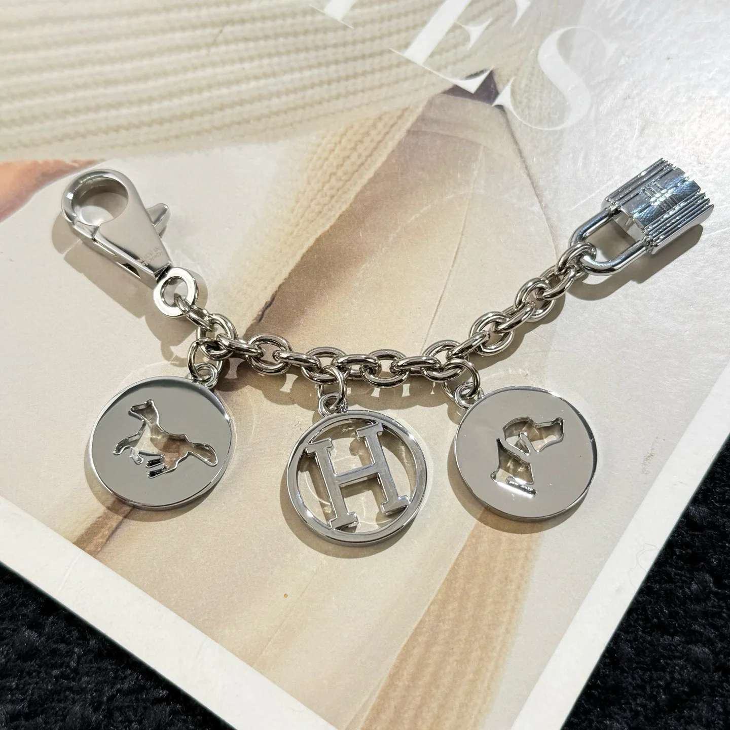 Ключницы Hermes 133732