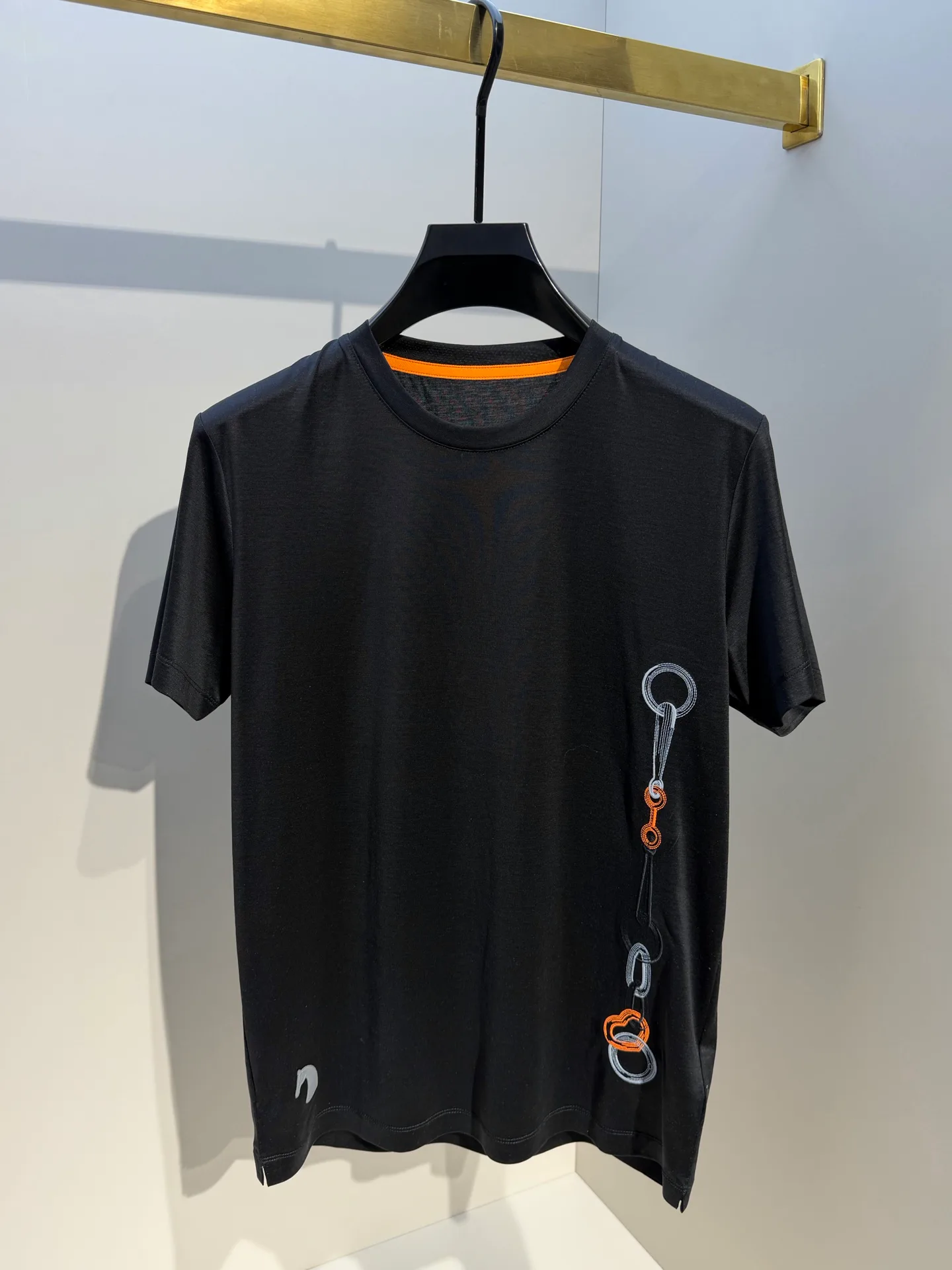 Футболки Мужские Hermes 2179955