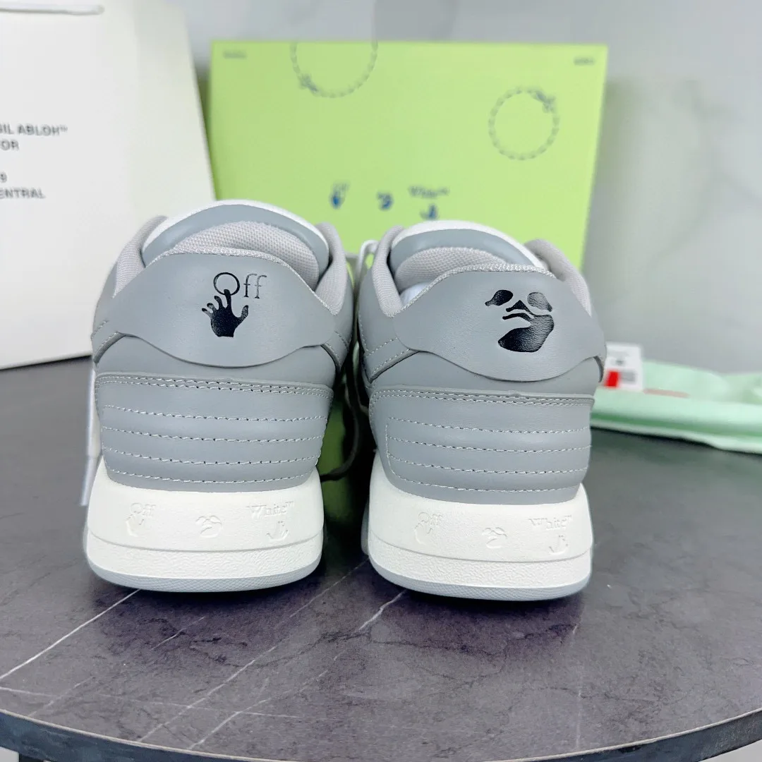 Кроссовки Женские Off-White 700183