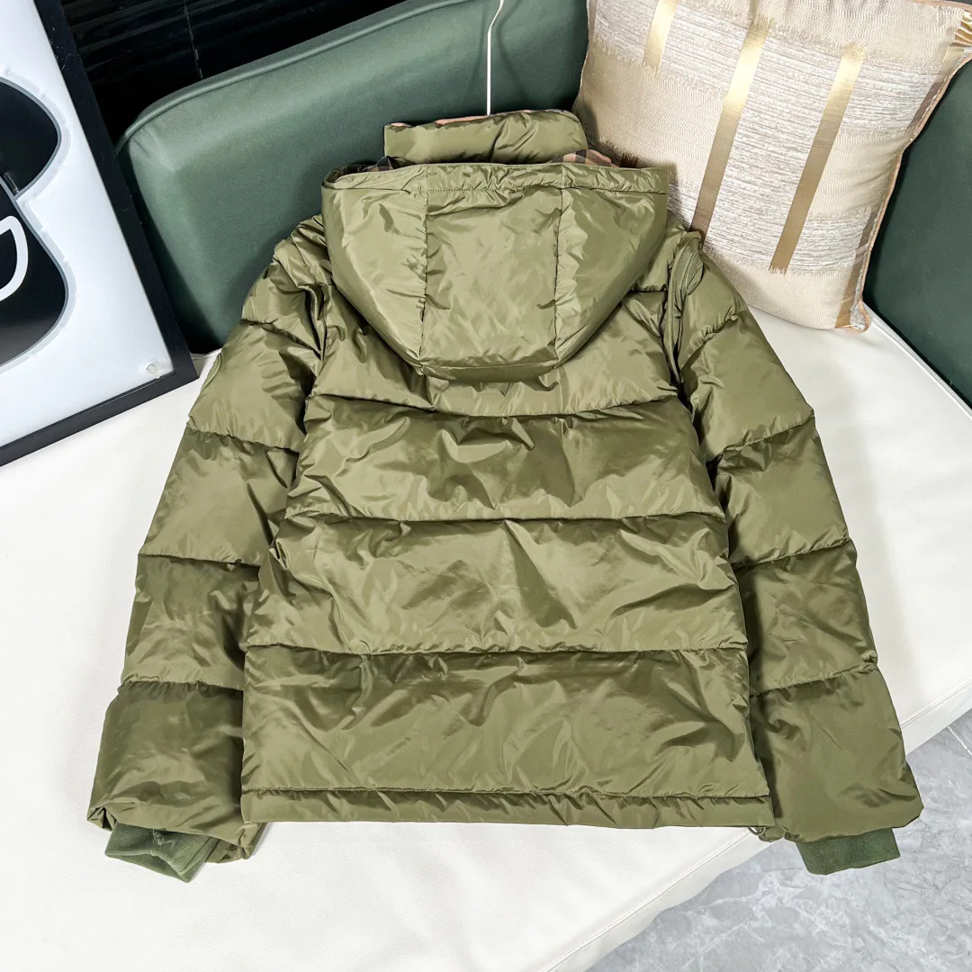 Куртки И Пуховики Женские Burberry 569866