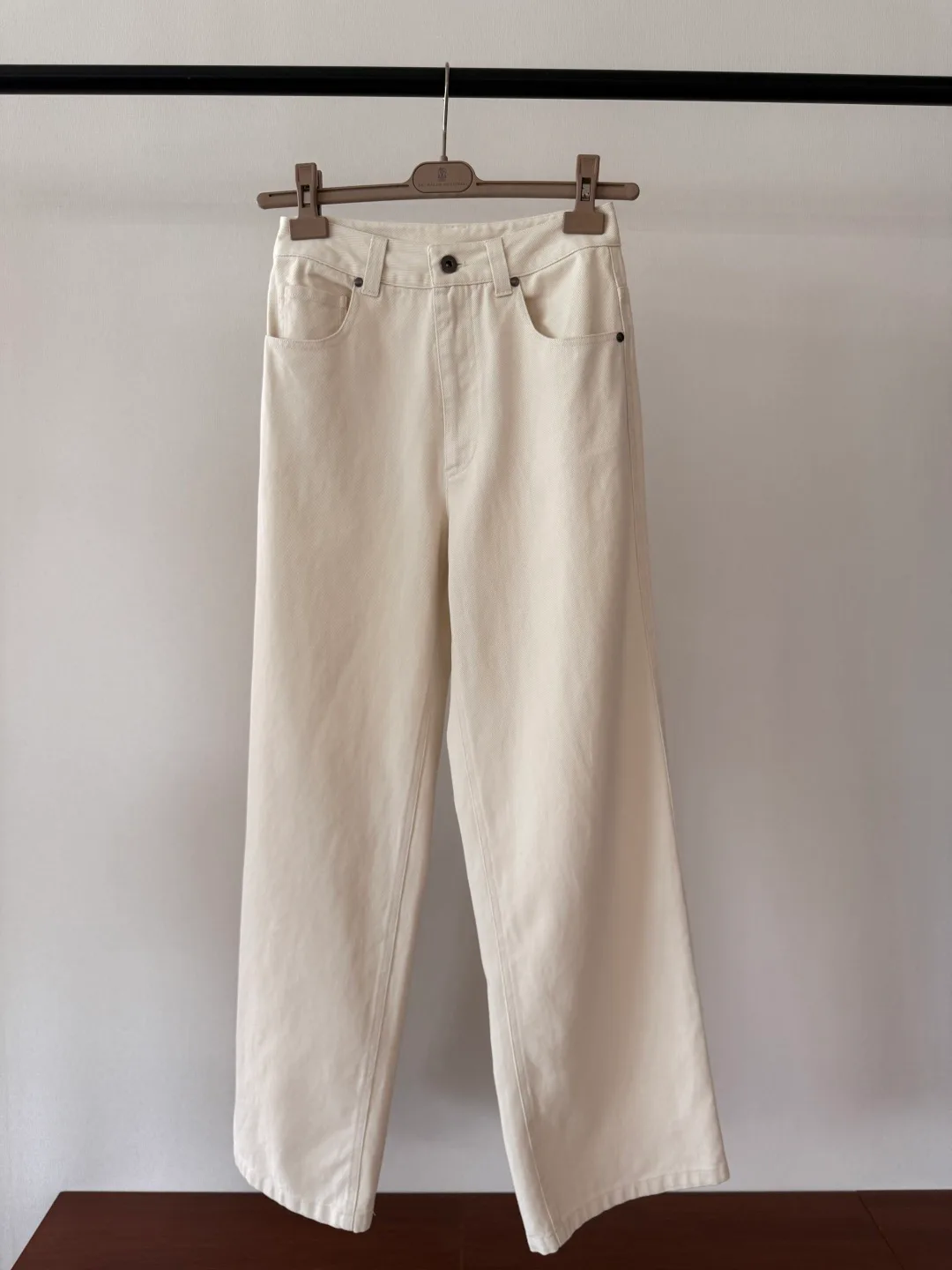 Джинсы Женские Brunello Cucinelli 17959319
