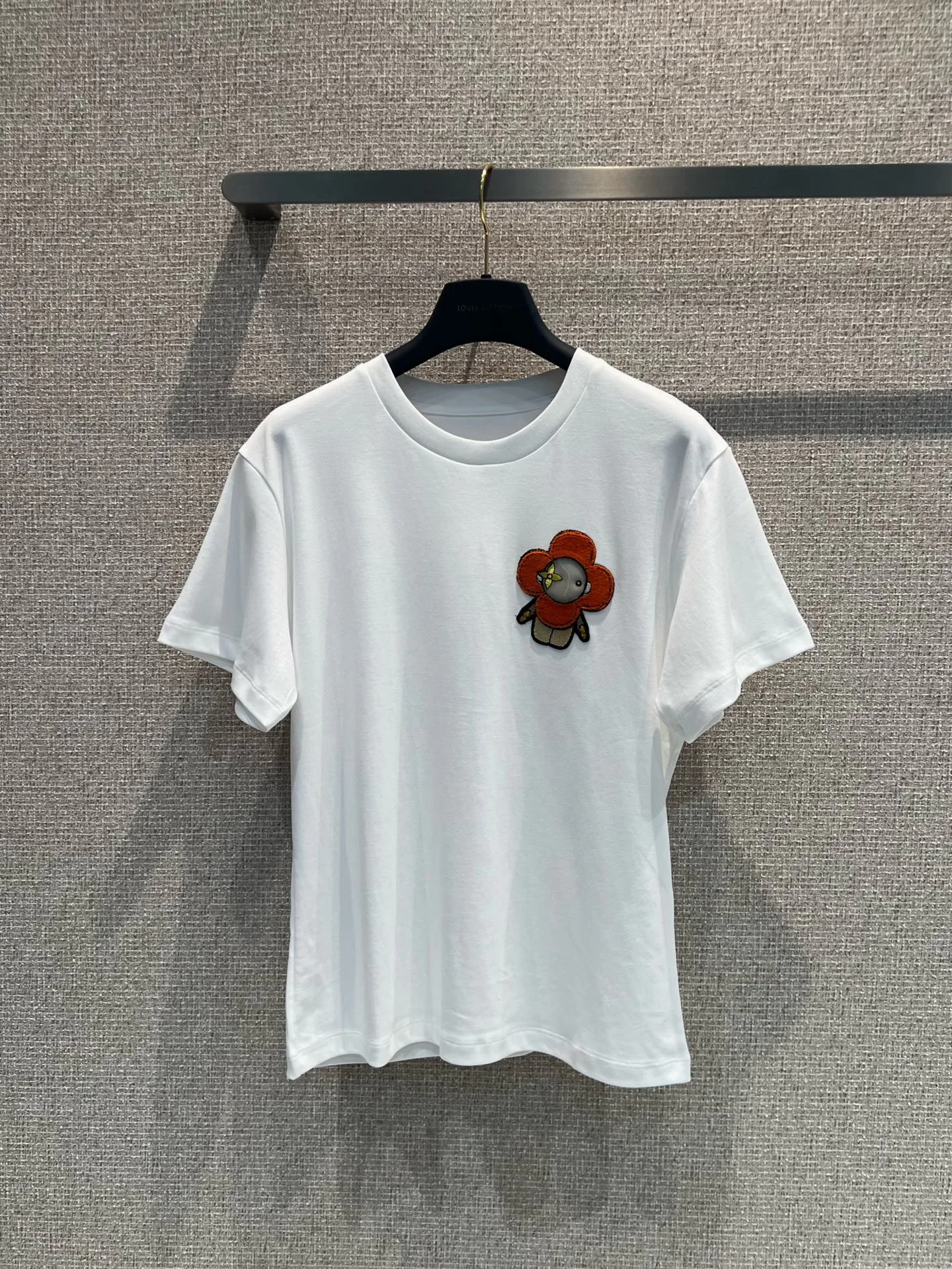 Футболки Женские Louis Vuitton 12813545