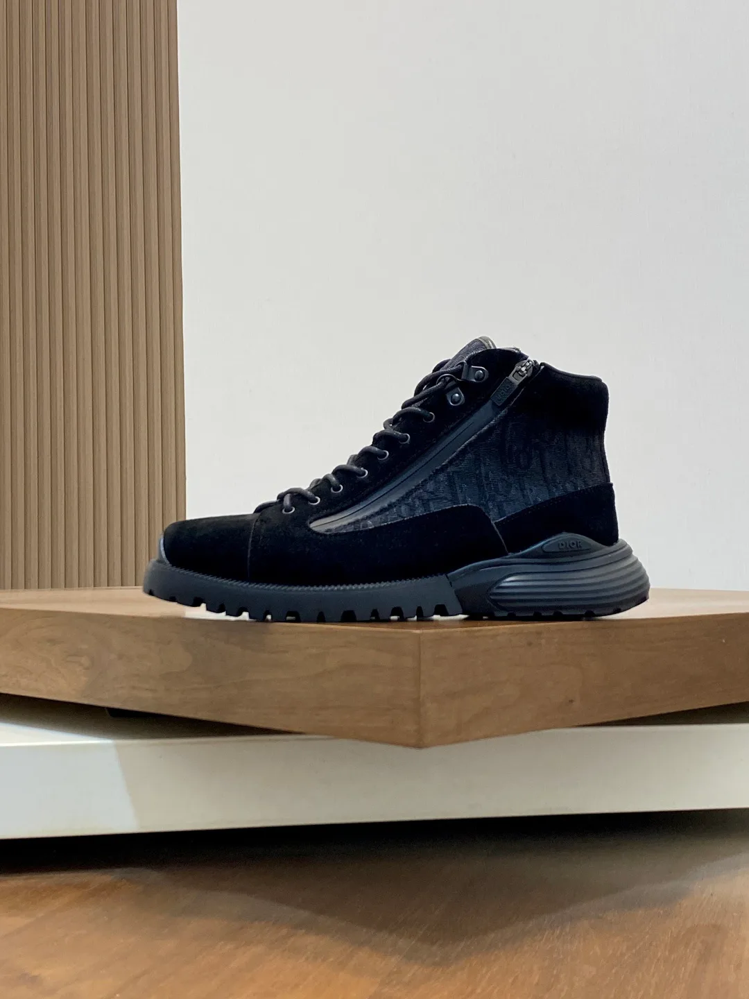 Ботинки Мужские Christian Dior 10697507