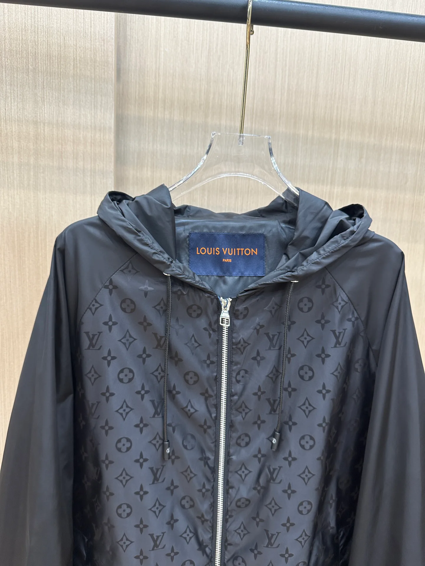 Куртки И Пуховики Мужские Louis Vuitton 11520393