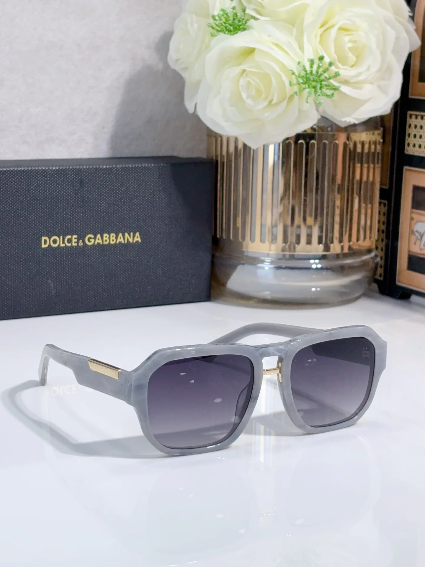 Очки Dolce & Gabbana 153173