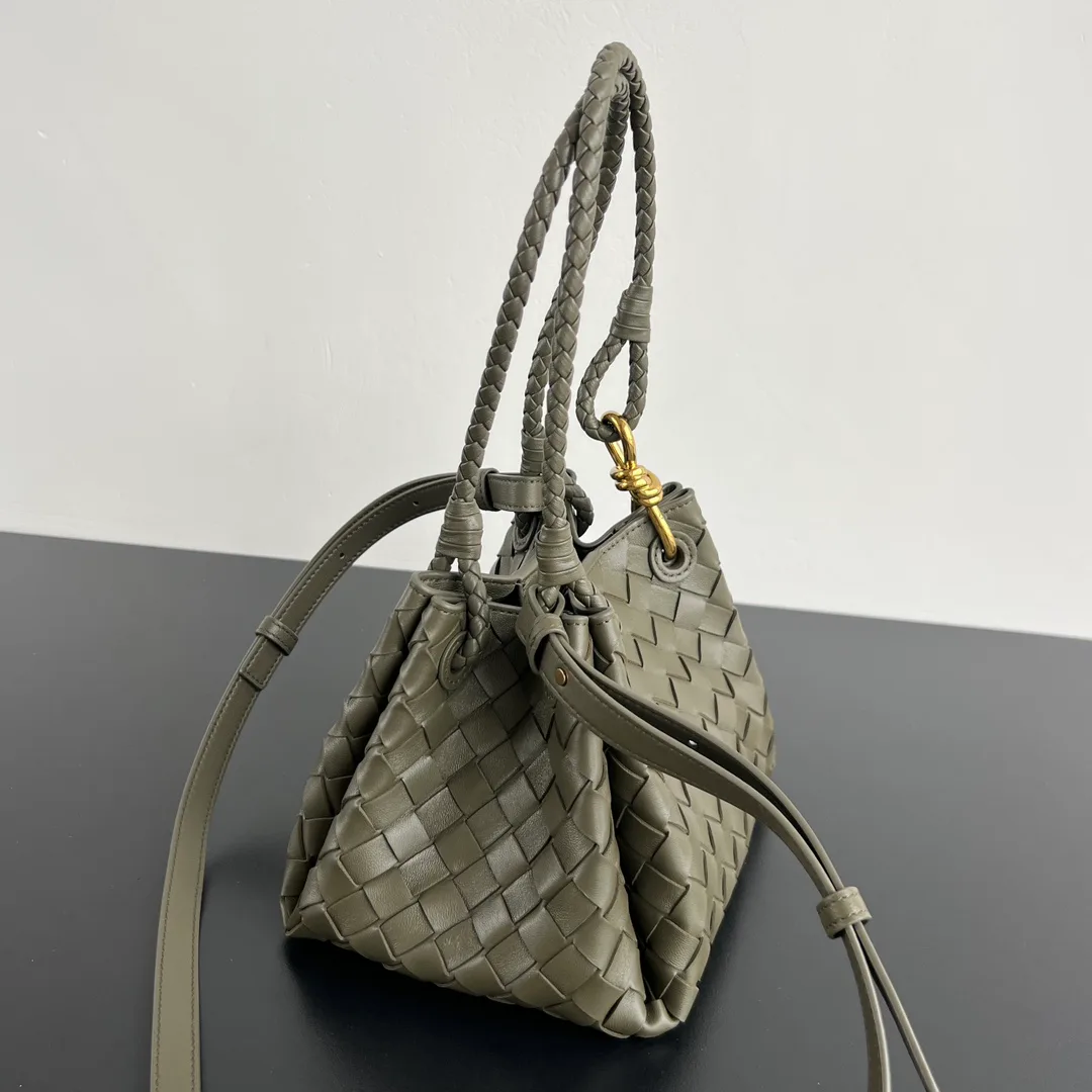 Сумки На Ремне Женские Bottega Veneta 11425391