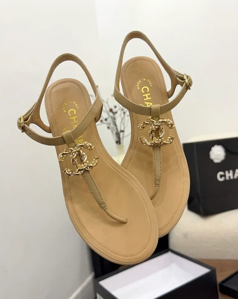 Туфли Женские Chanel 11516332