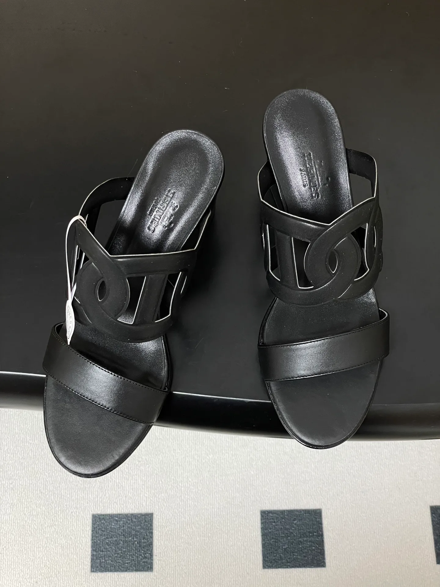 Босоножки Женские Hermes 252993