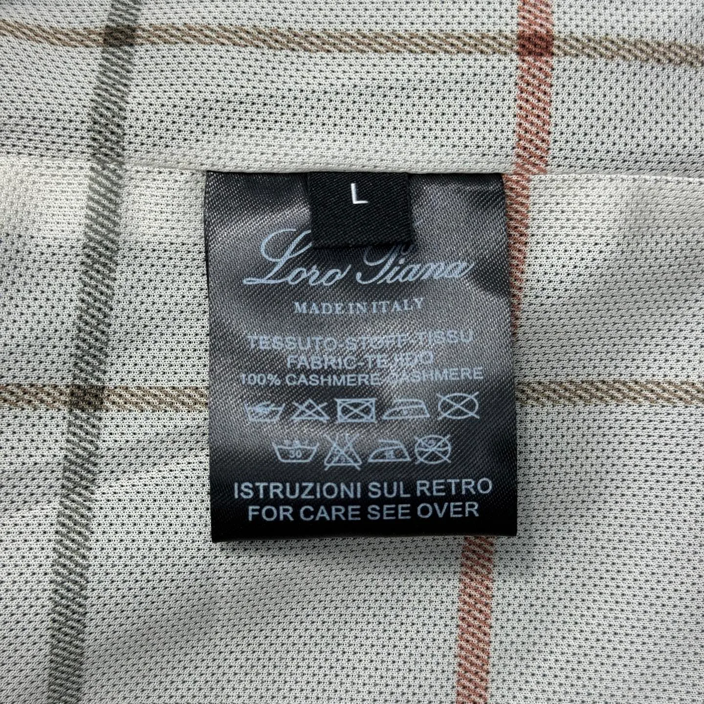 Куртки И Пуховики Мужские Loro Piana 10029