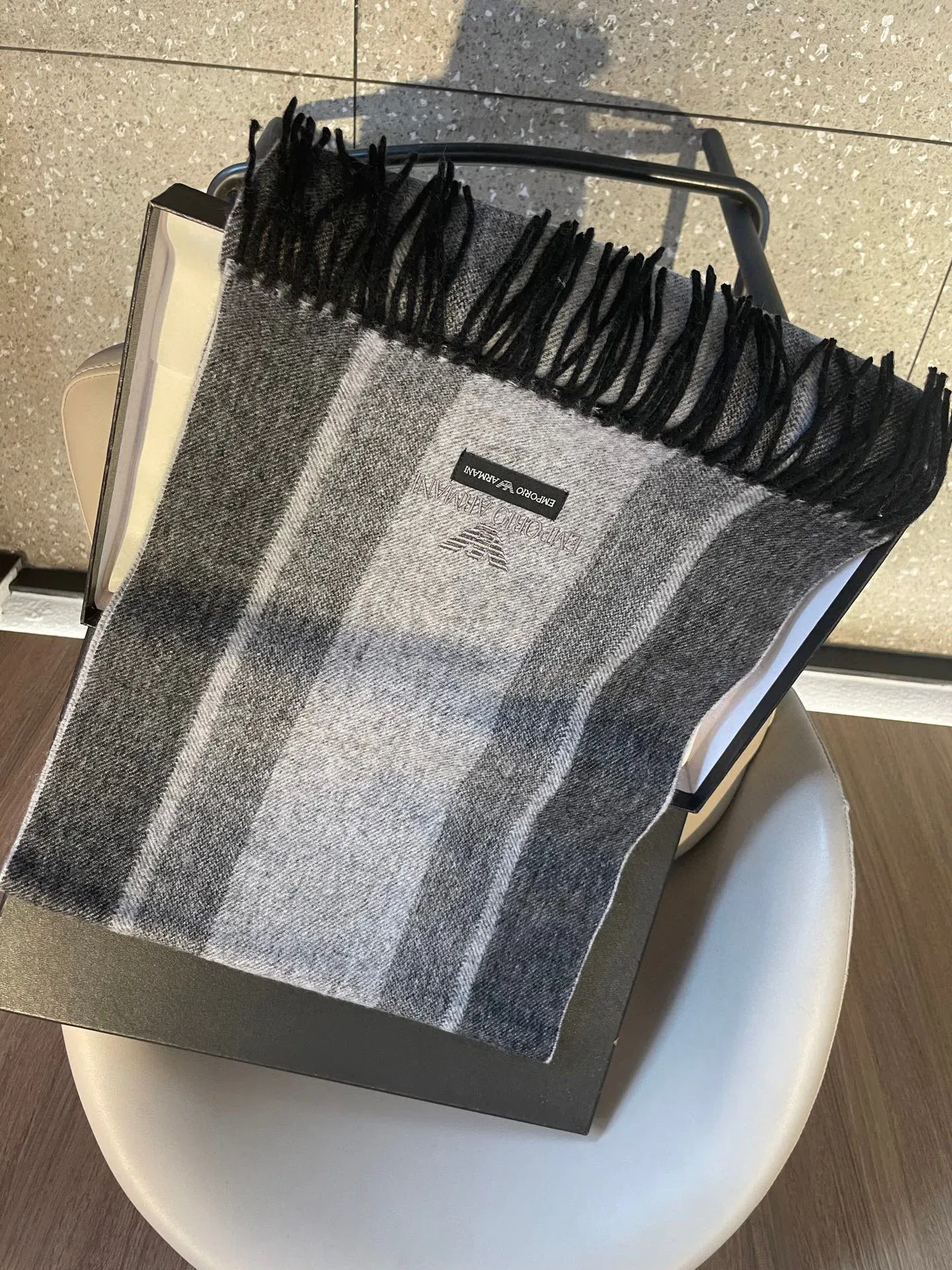 Шарфы Armani 386169