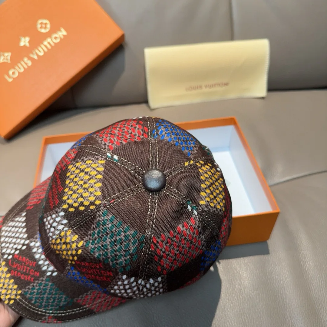 Головные Уборы Louis Vuitton 24921